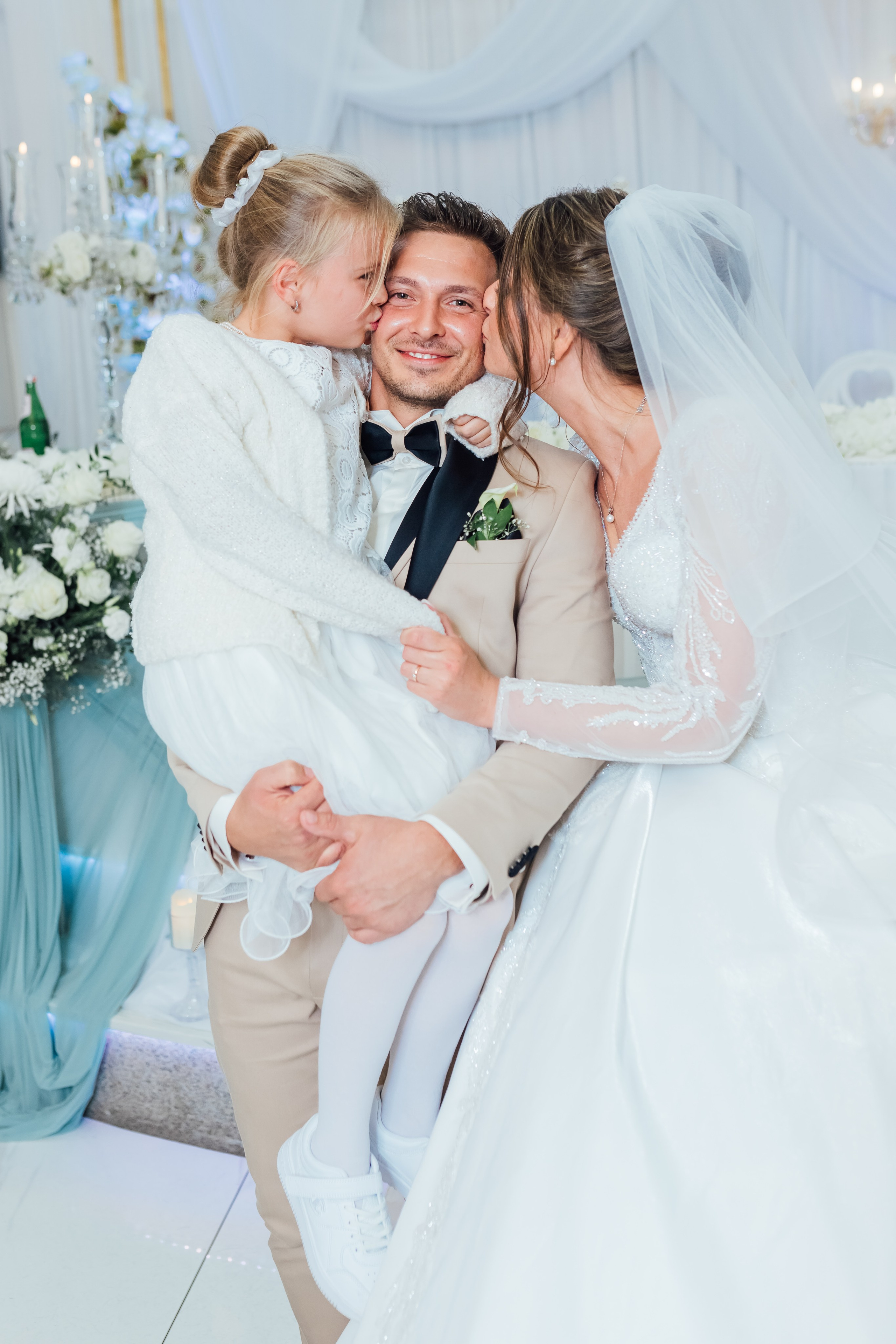 Saale. Photographer Stas Bordeniuk