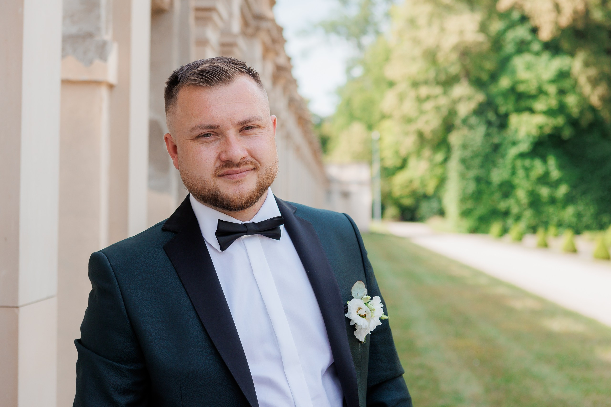 Катя та Денис. Photographer Stas Bordeniuk