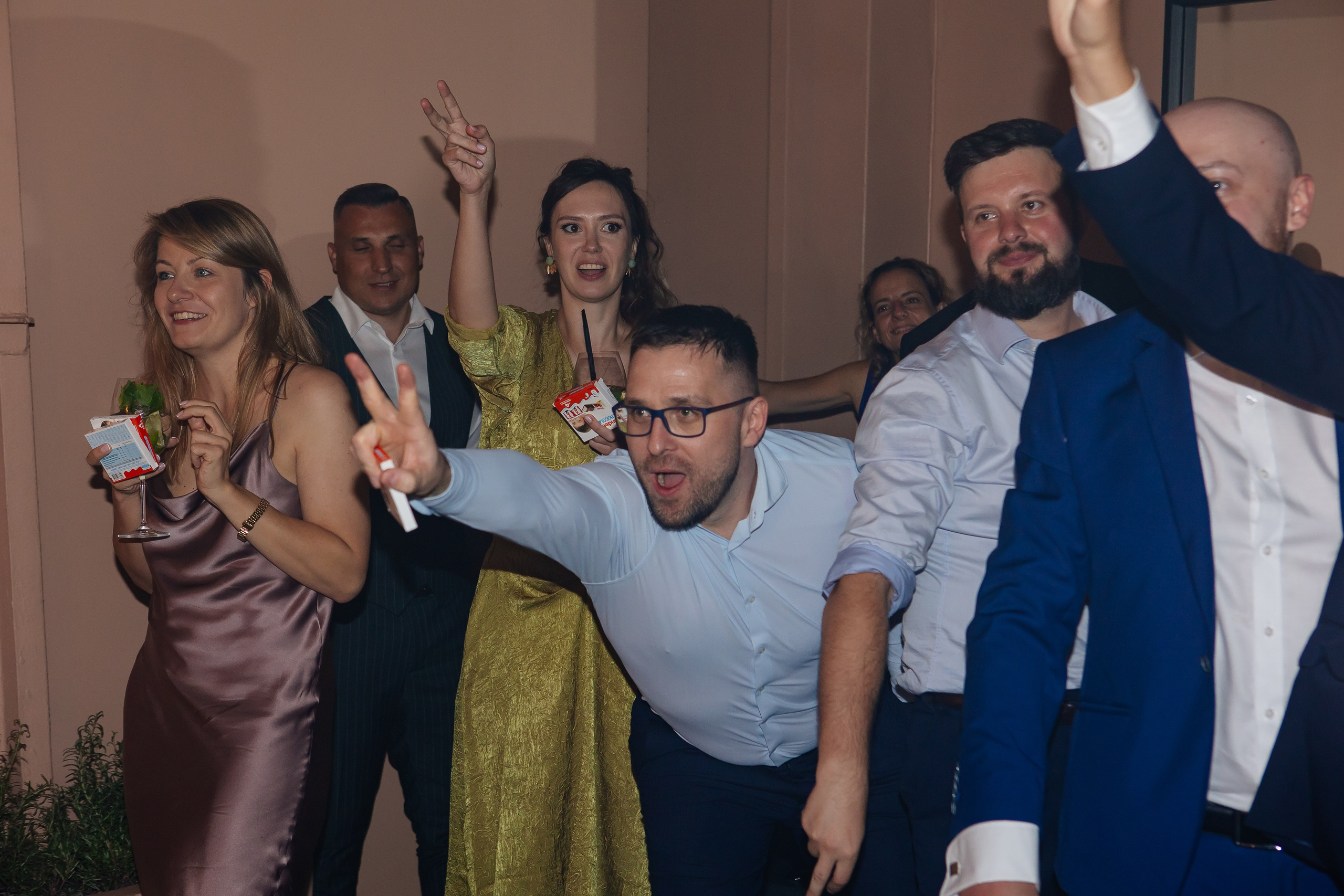 Alina & Jacek. Photographer Stas Bordeniuk