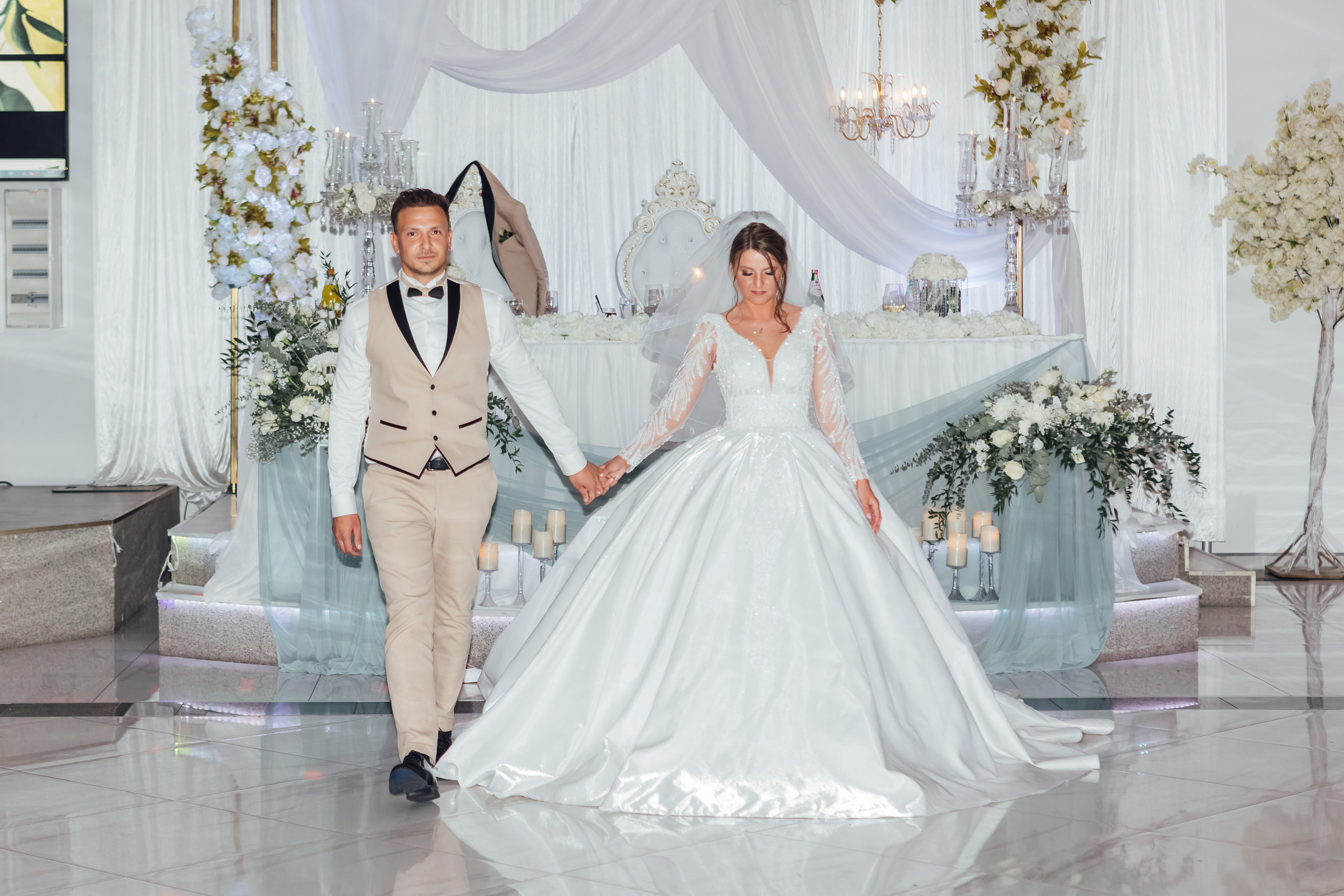 Saale. Photographer Stas Bordeniuk