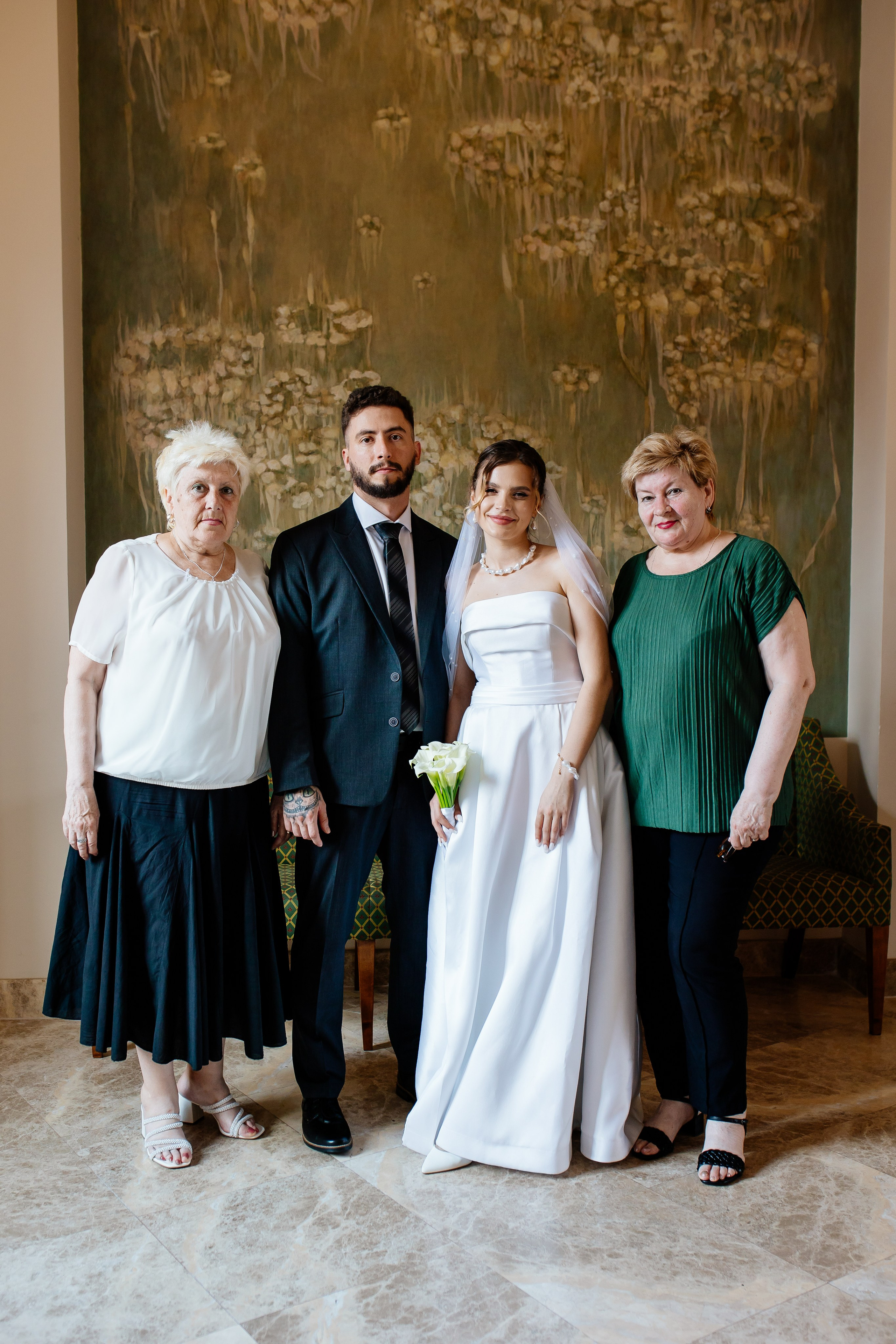 Таня і Рома. Photographer Stas Bordeniuk