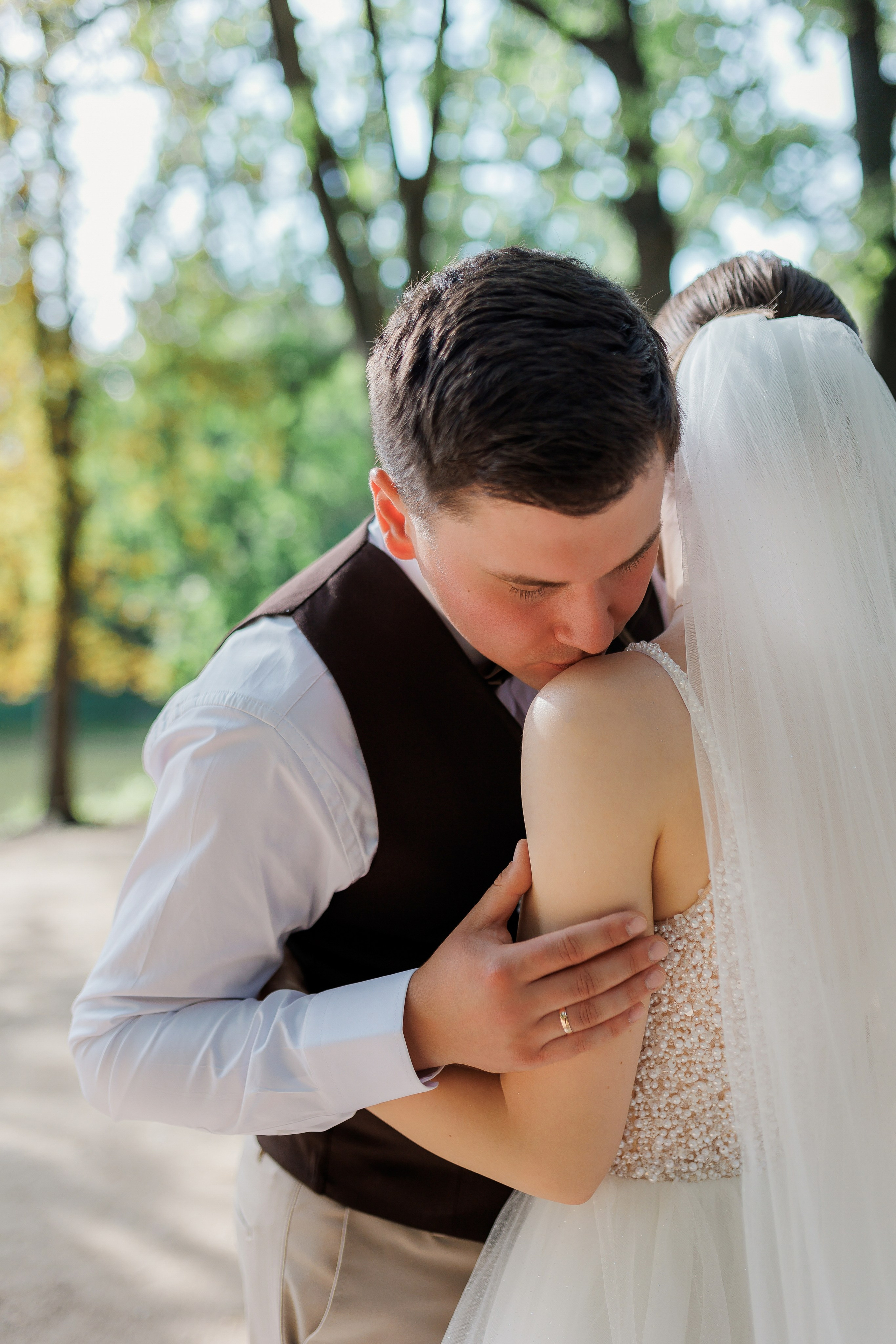 Христина та Максим. Photographer Stas Bordeniuk