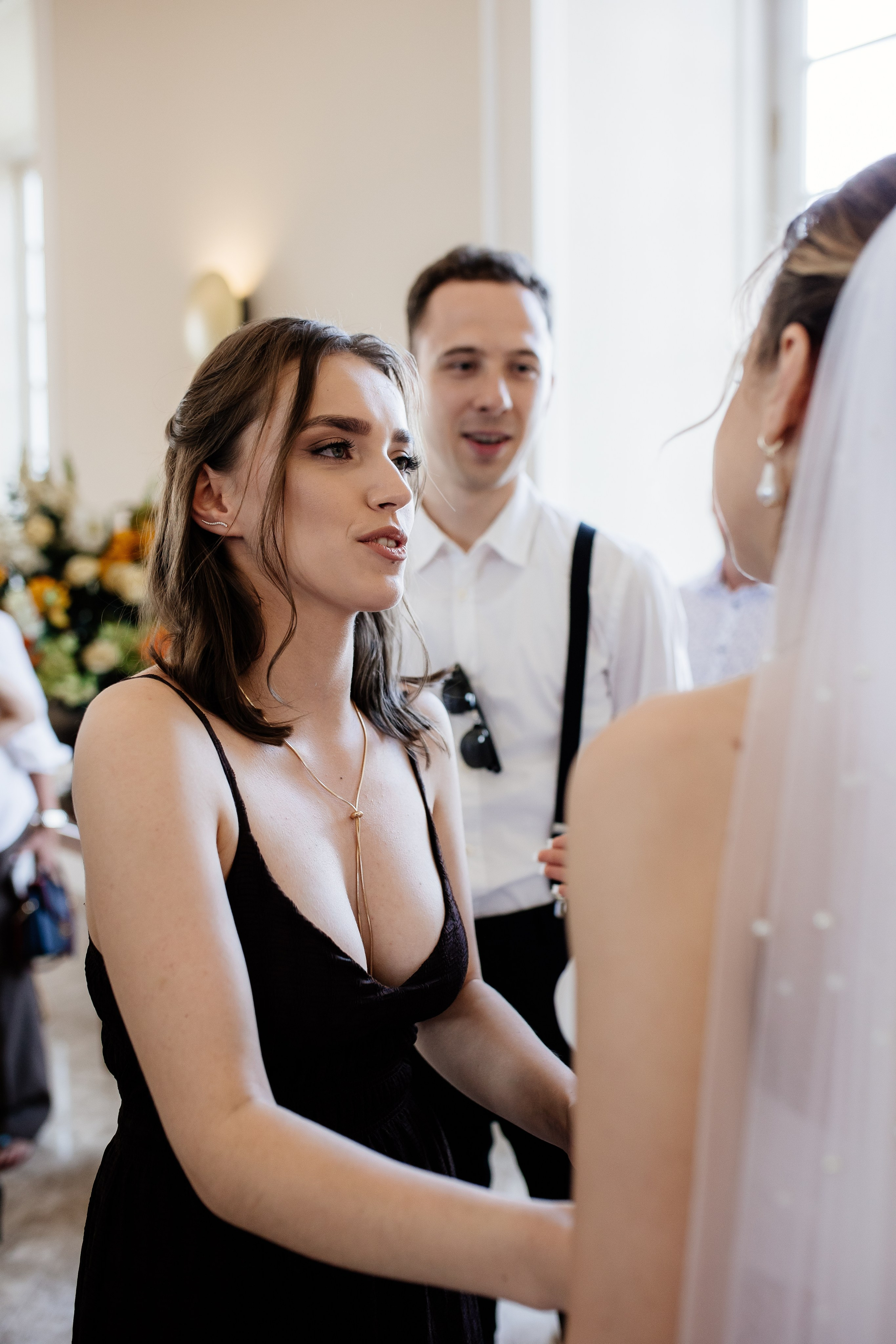 Таня і Рома. Photographer Stas Bordeniuk