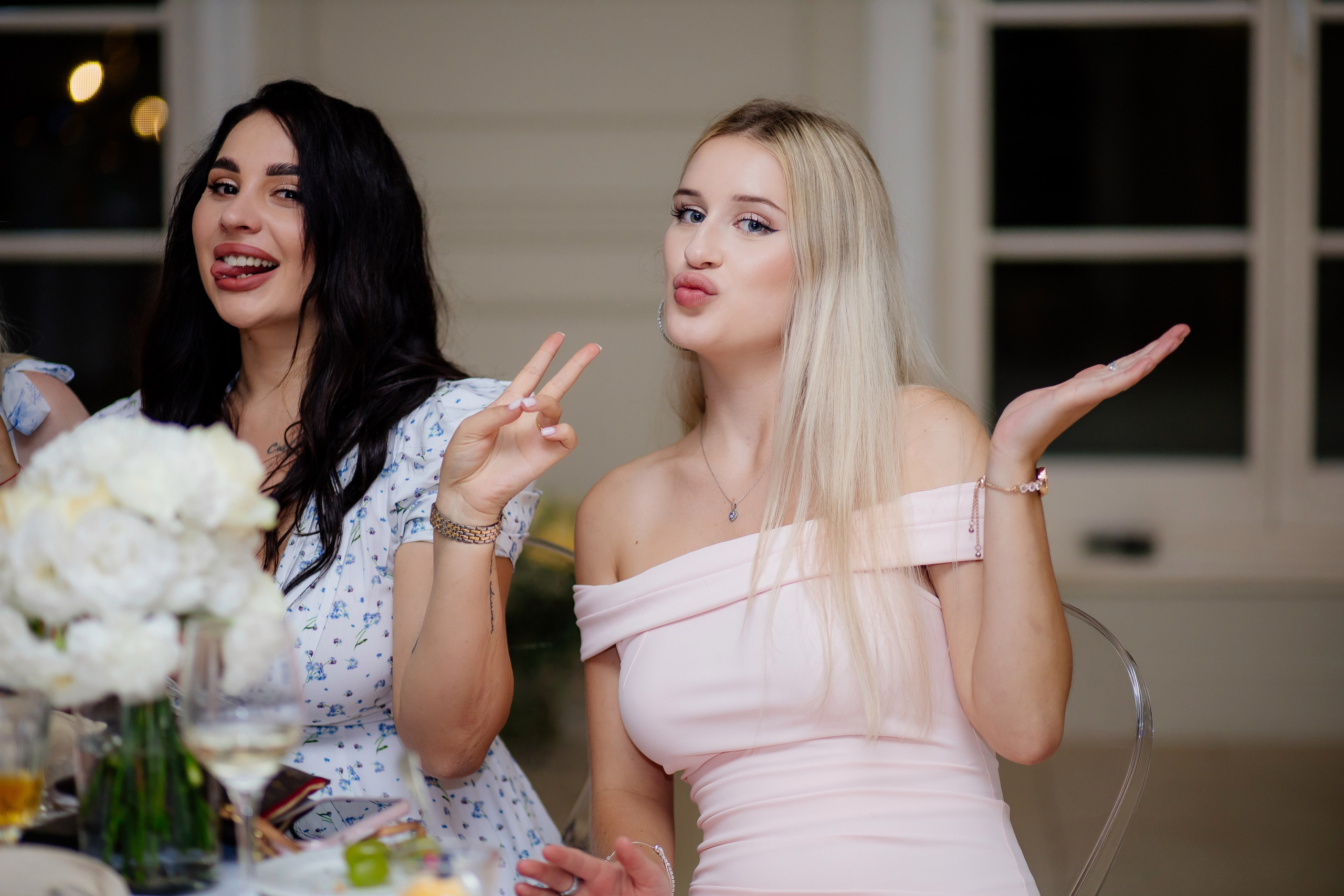 M&M. Photographer Stas Bordeniuk