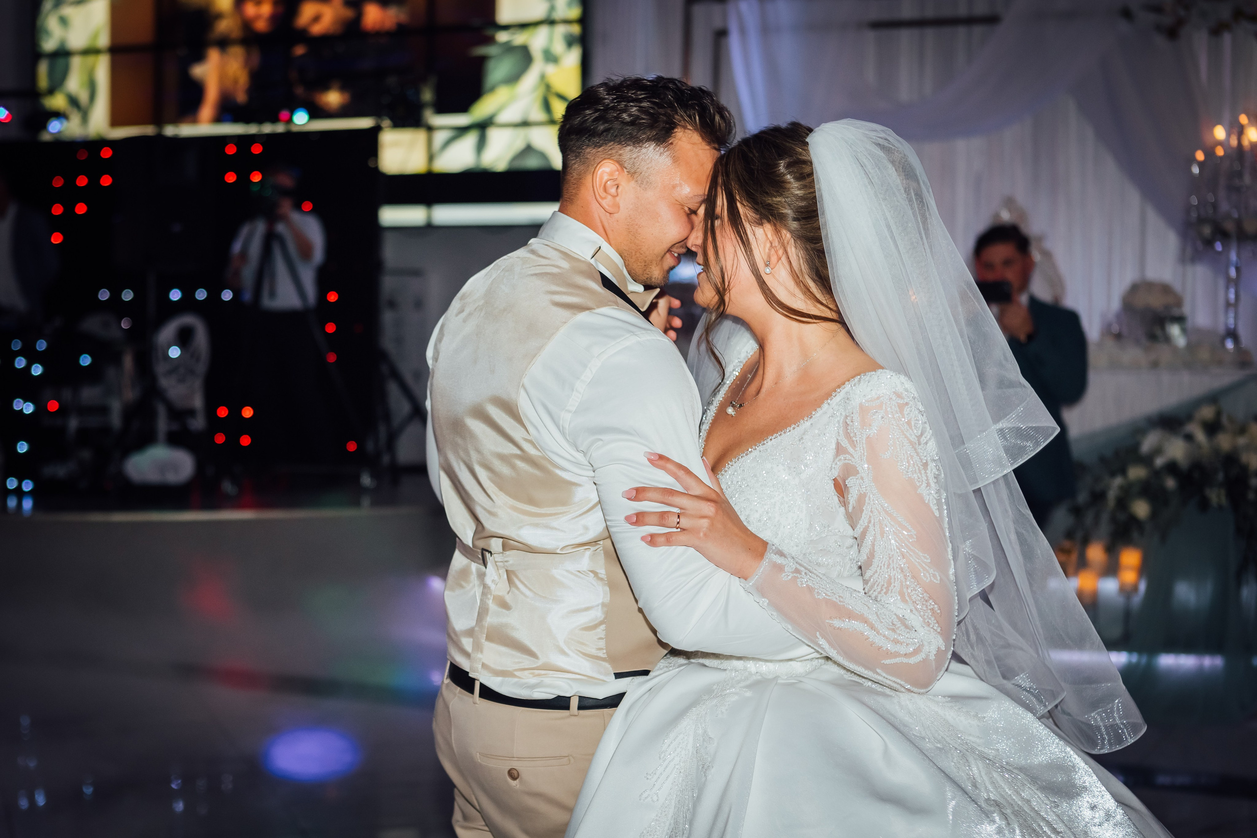 Saale. Photographer Stas Bordeniuk