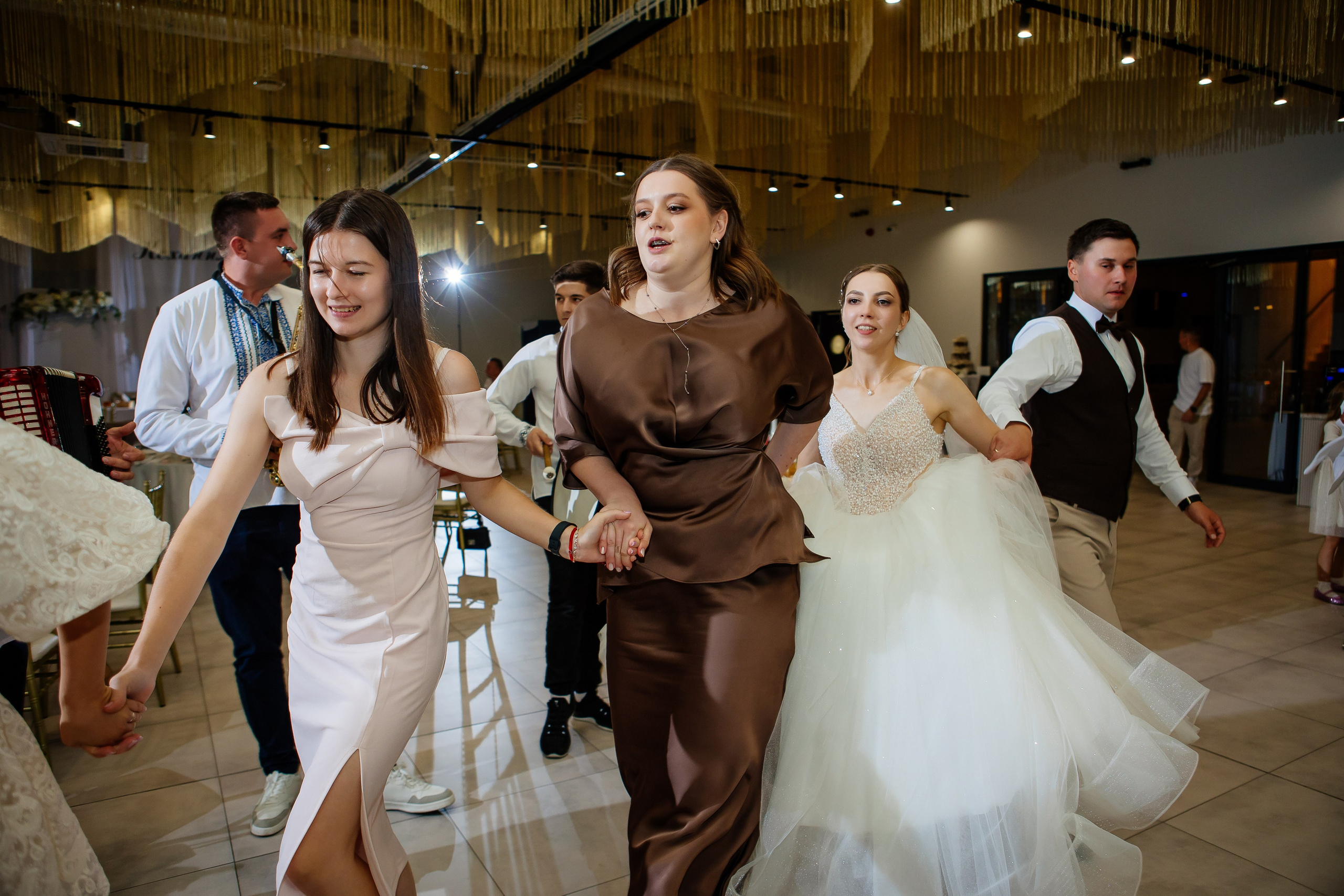 Христина та Максим. Photographer Stas Bordeniuk