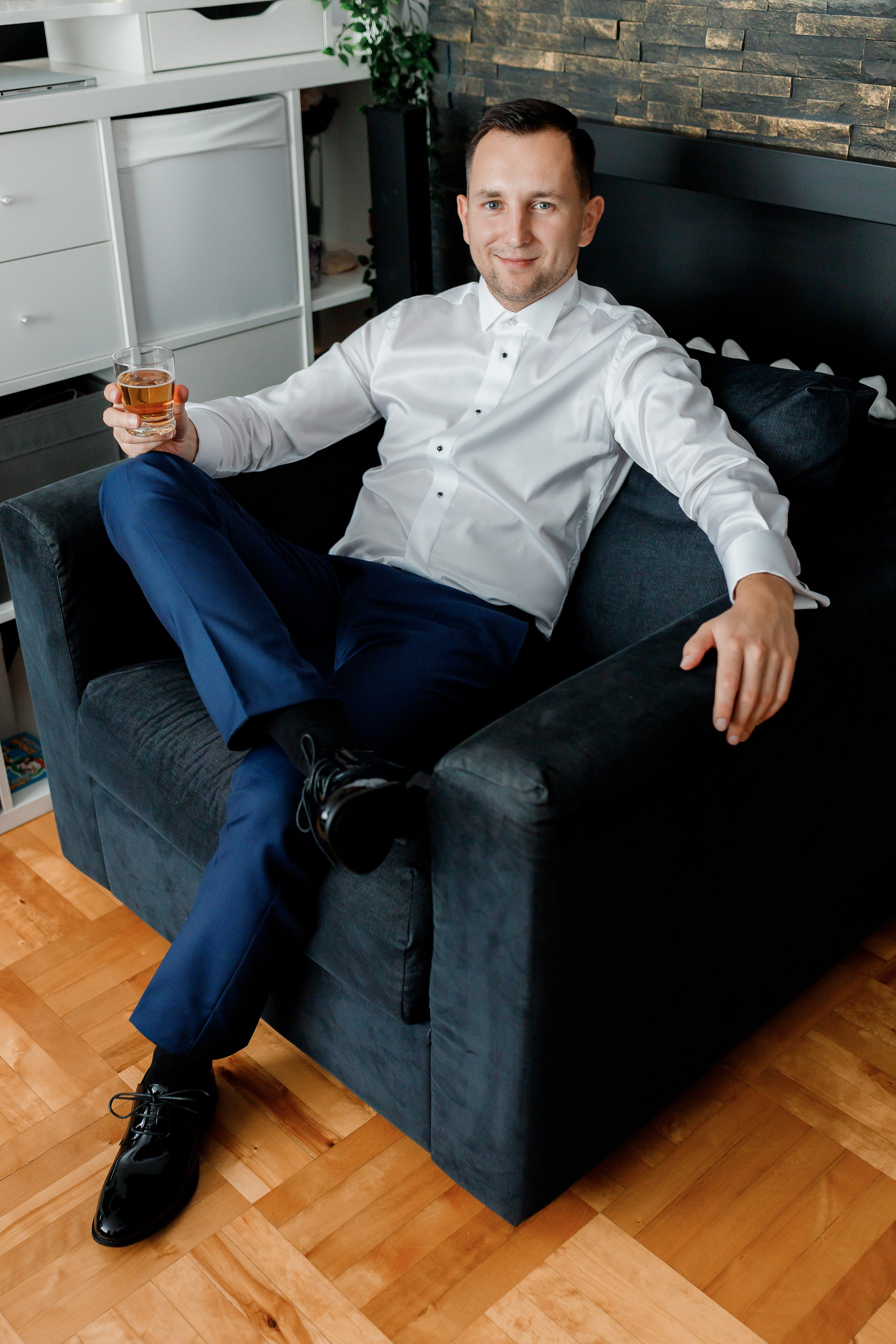 Kamil & Ksenia. Photographer Stas Bordeniuk