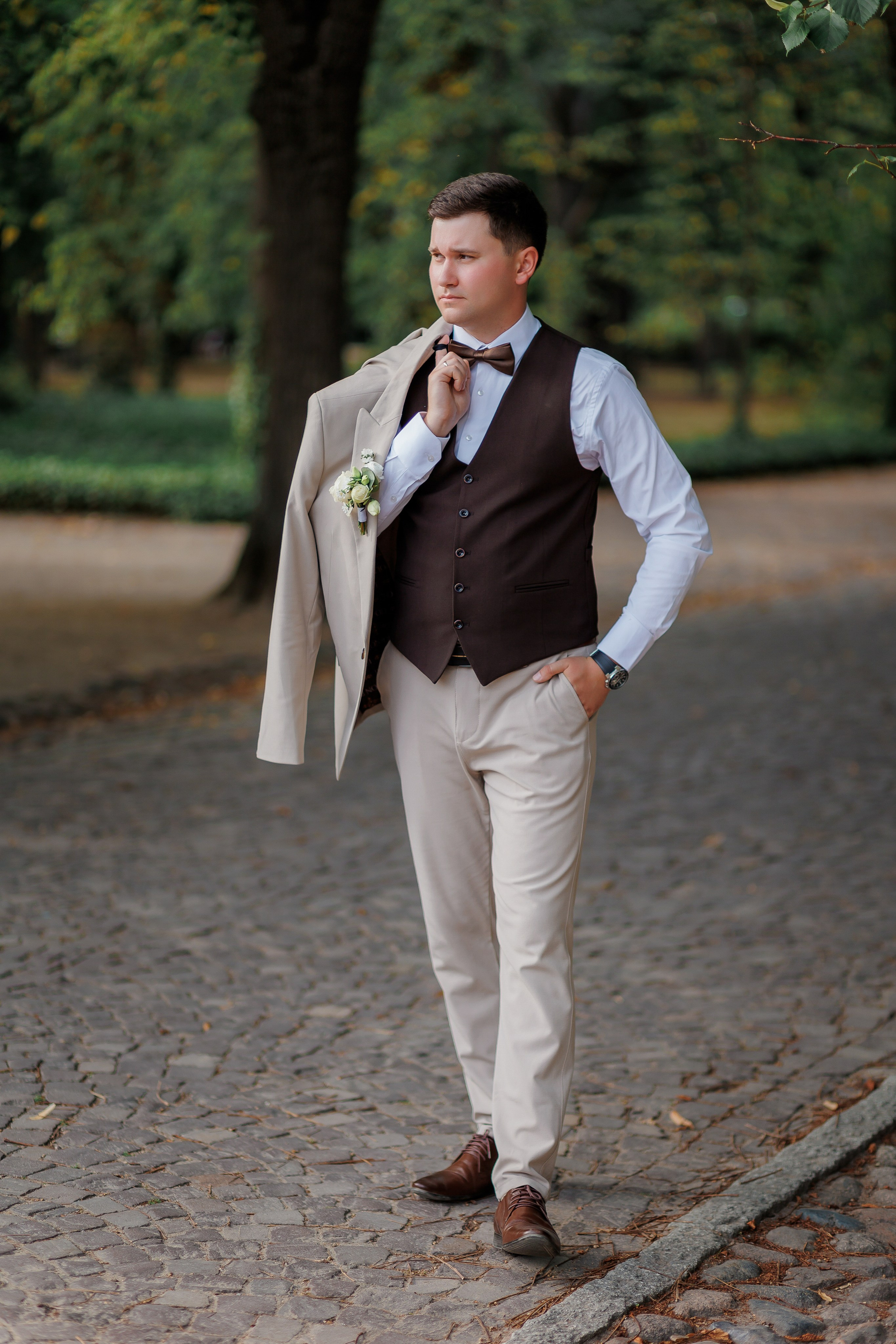 Христина та Максим. Photographer Stas Bordeniuk