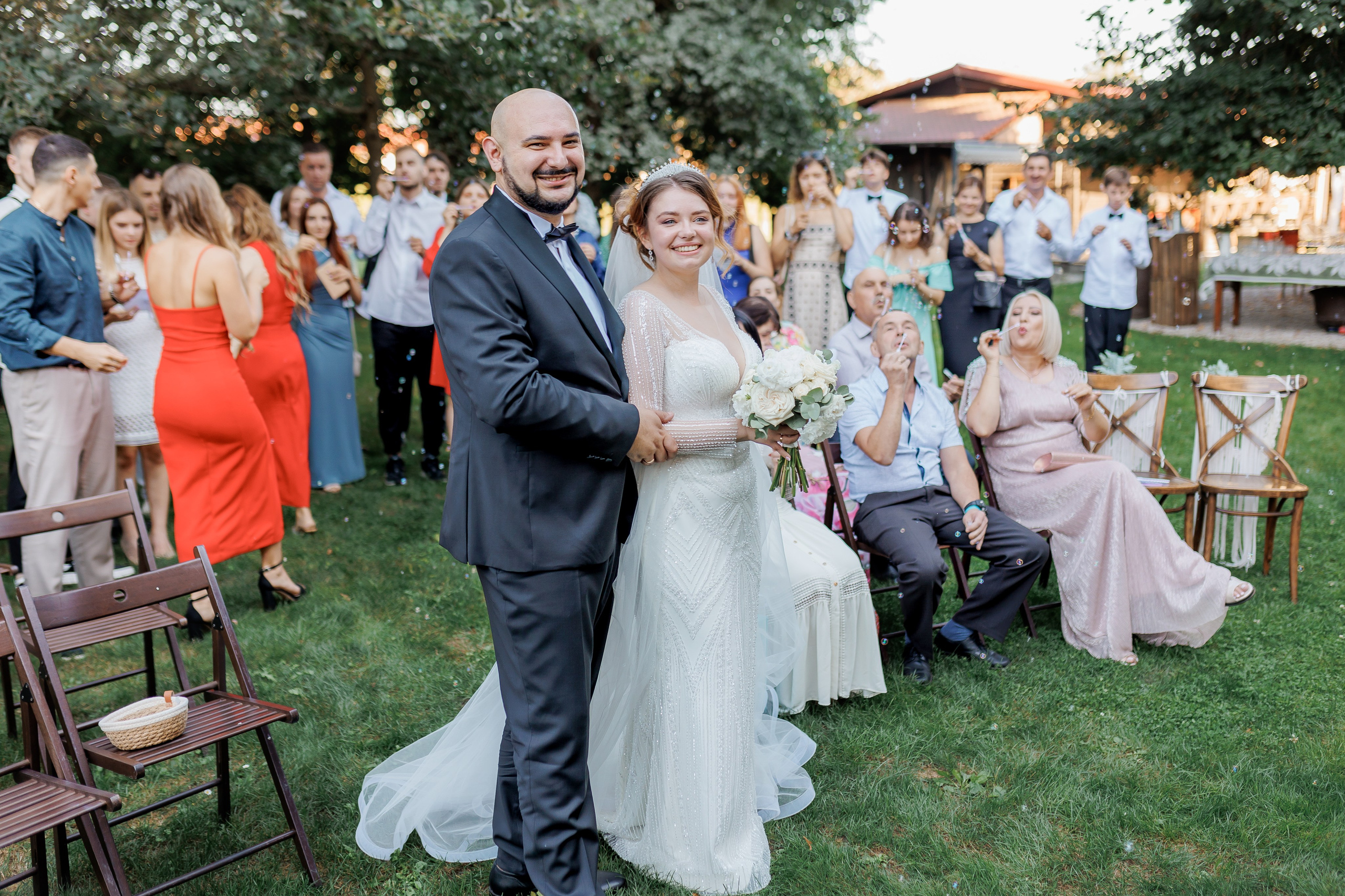 Wedding. Photographer Stas Bordeniuk