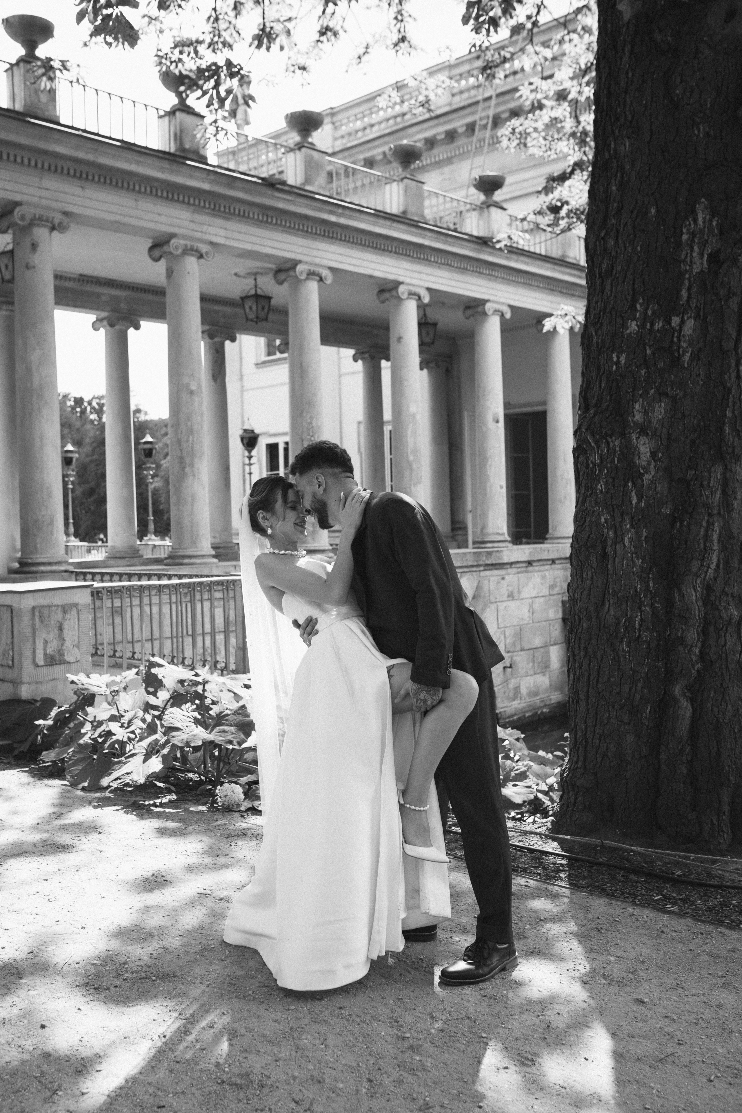 Таня і Рома. Photographer Stas Bordeniuk