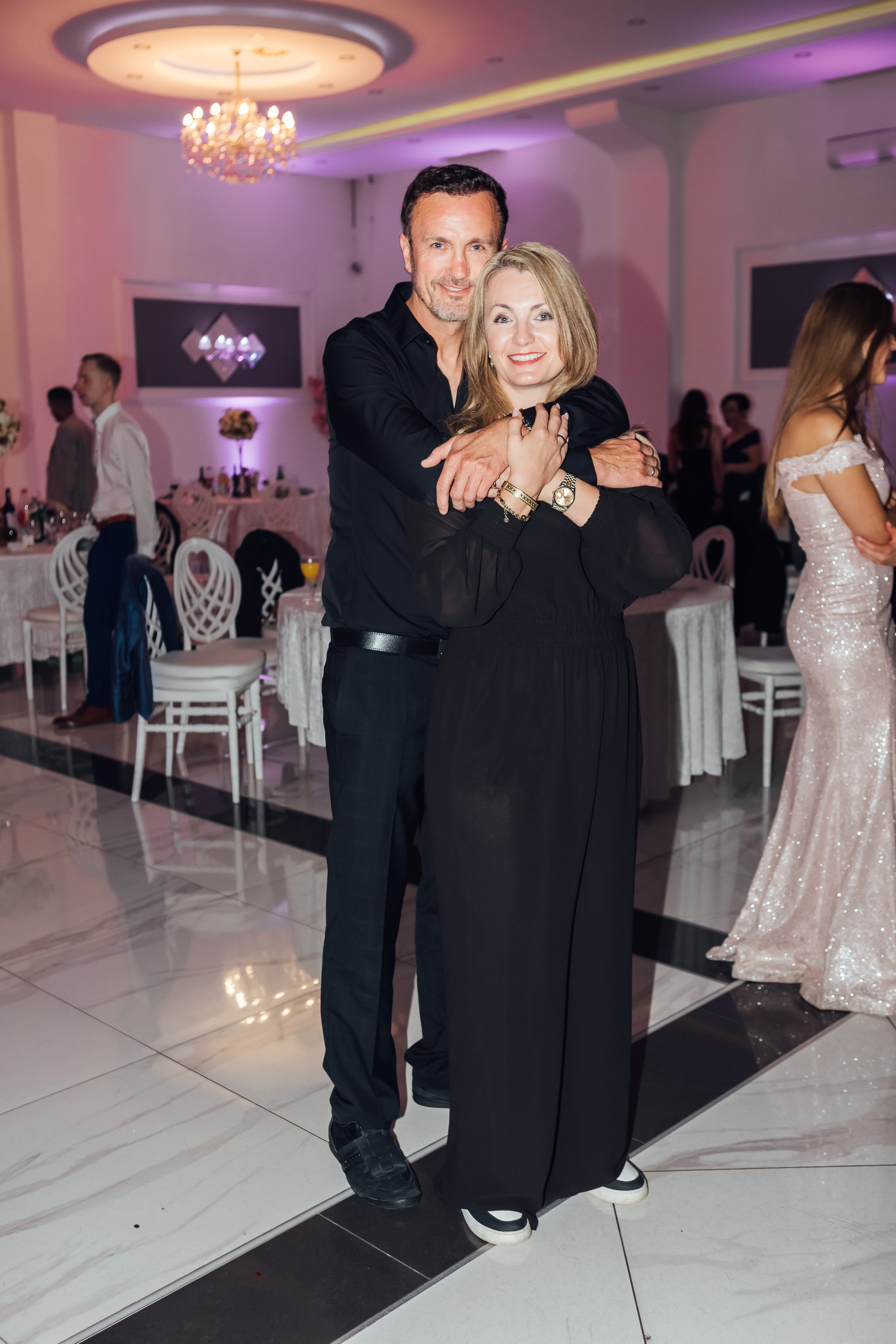 Saale. Photographer Stas Bordeniuk