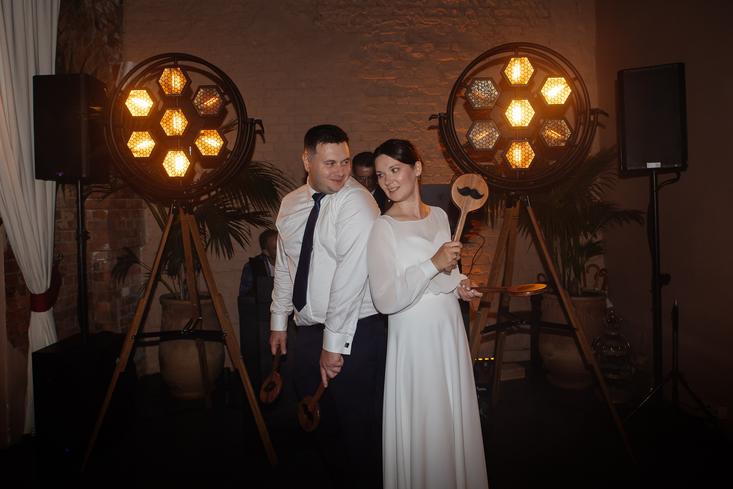 Alina & Jacek. Photographer Stas Bordeniuk