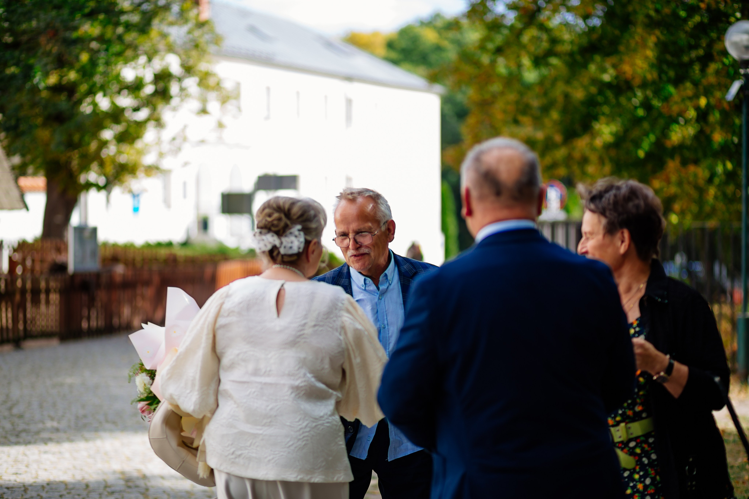 Alina & Jacek. Photographer Stas Bordeniuk