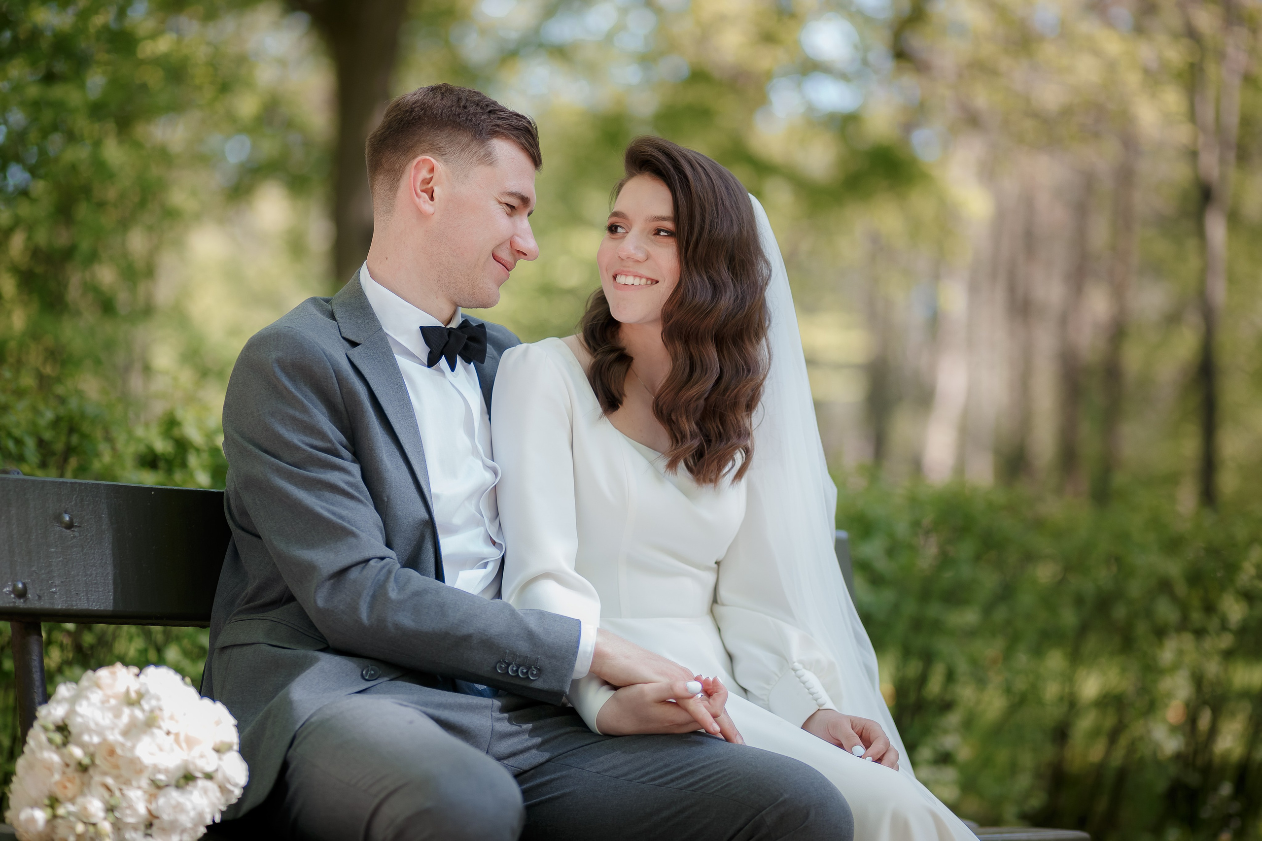 Андрій та Соломія. Photographer Stas Bordeniuk