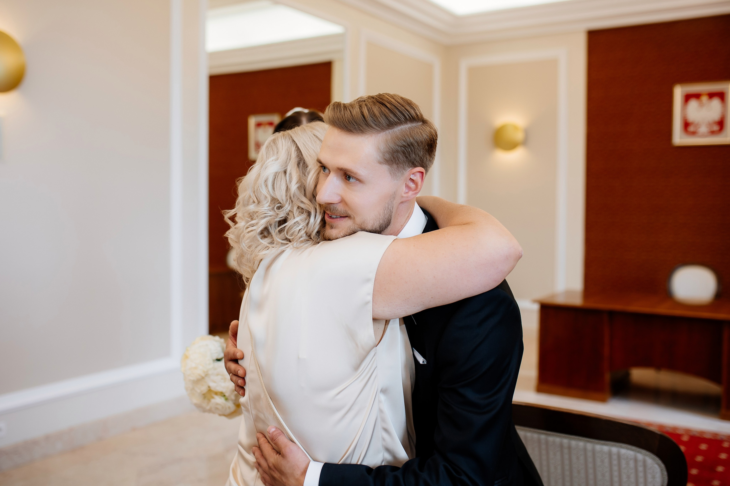 M&M. Photographer Stas Bordeniuk