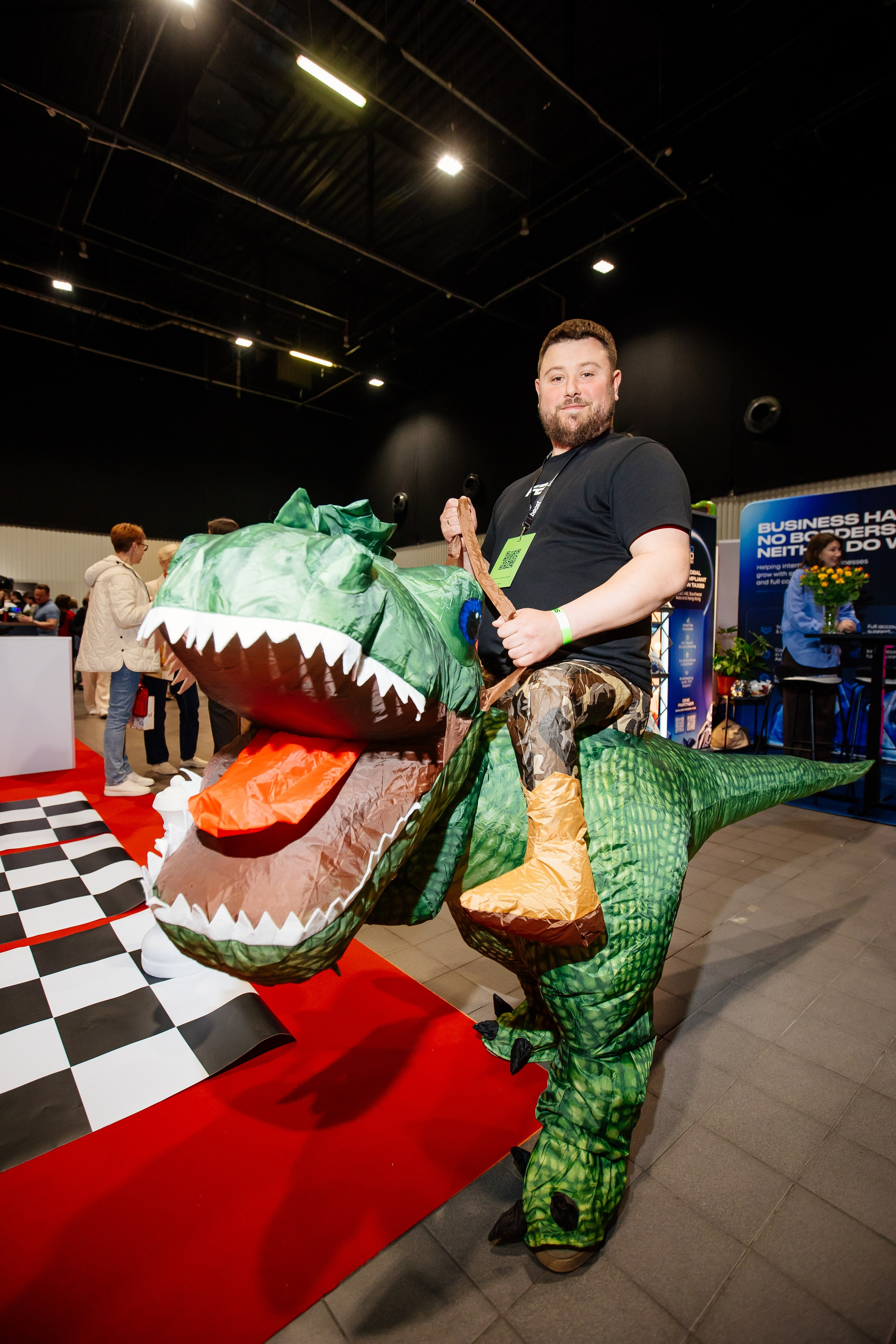 Boost Forum. Fotograf Warszawa Brwinów Pruszków Grodzisk Piaseczno Otwock Legionowo