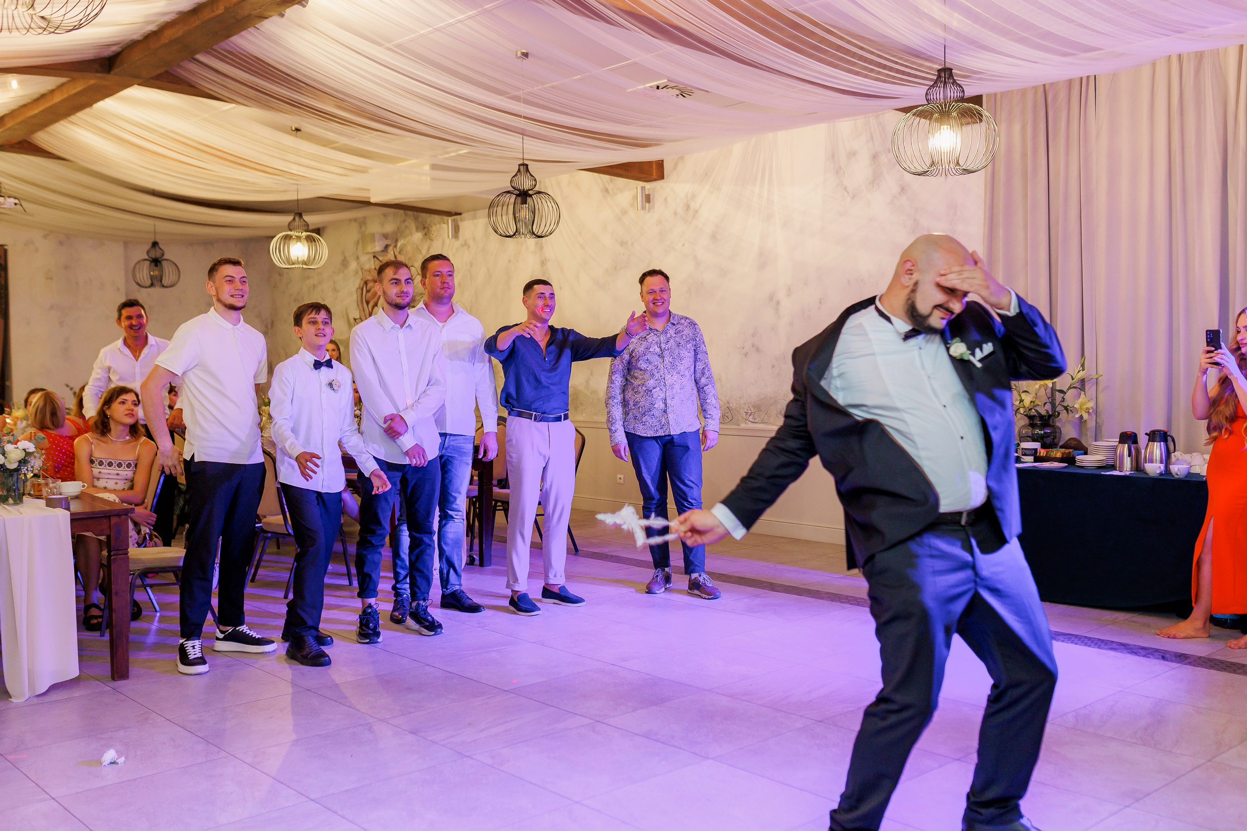 Євгенія та Іван. Photographer Stas Bordeniuk