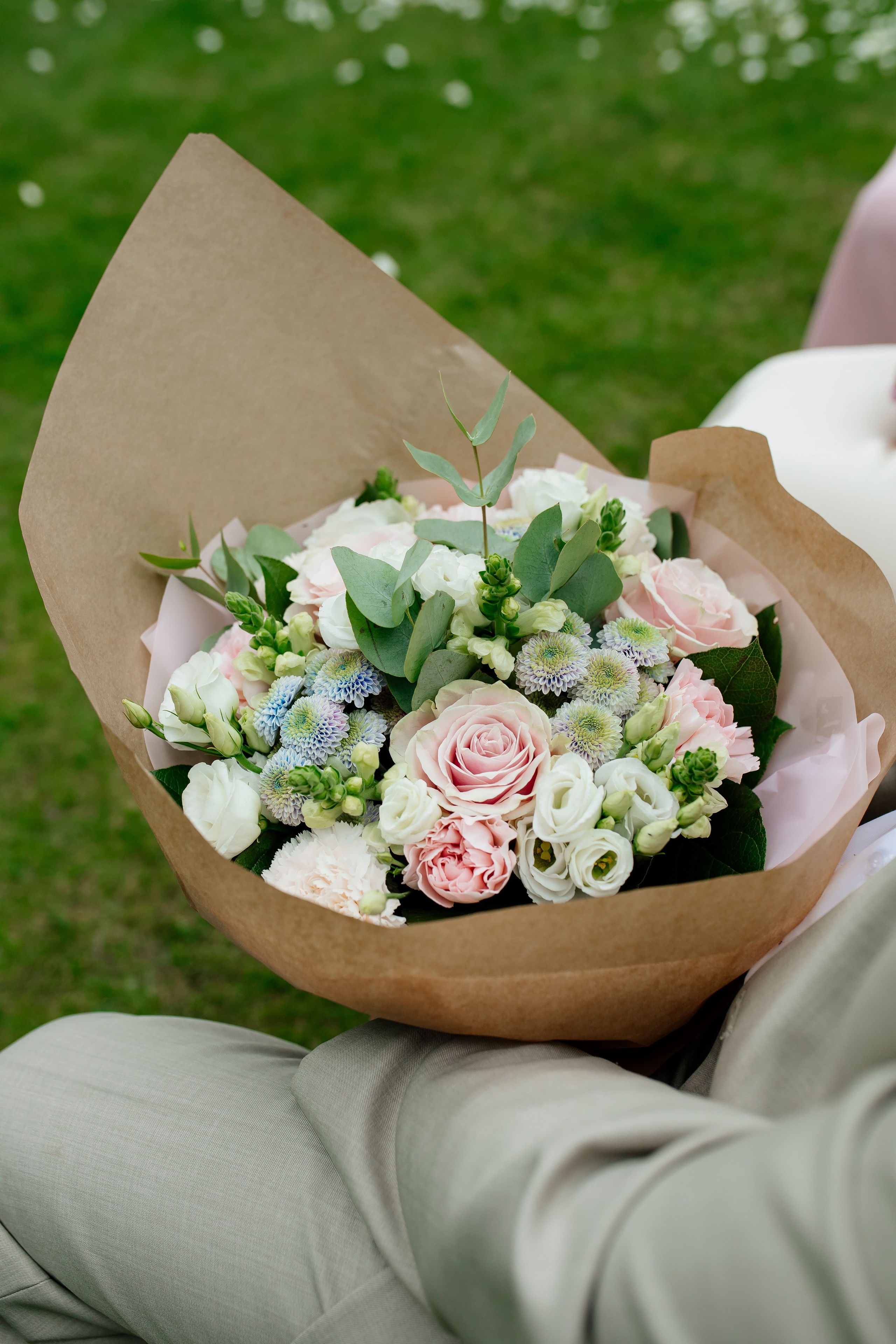 M&M. Photographer Stas Bordeniuk