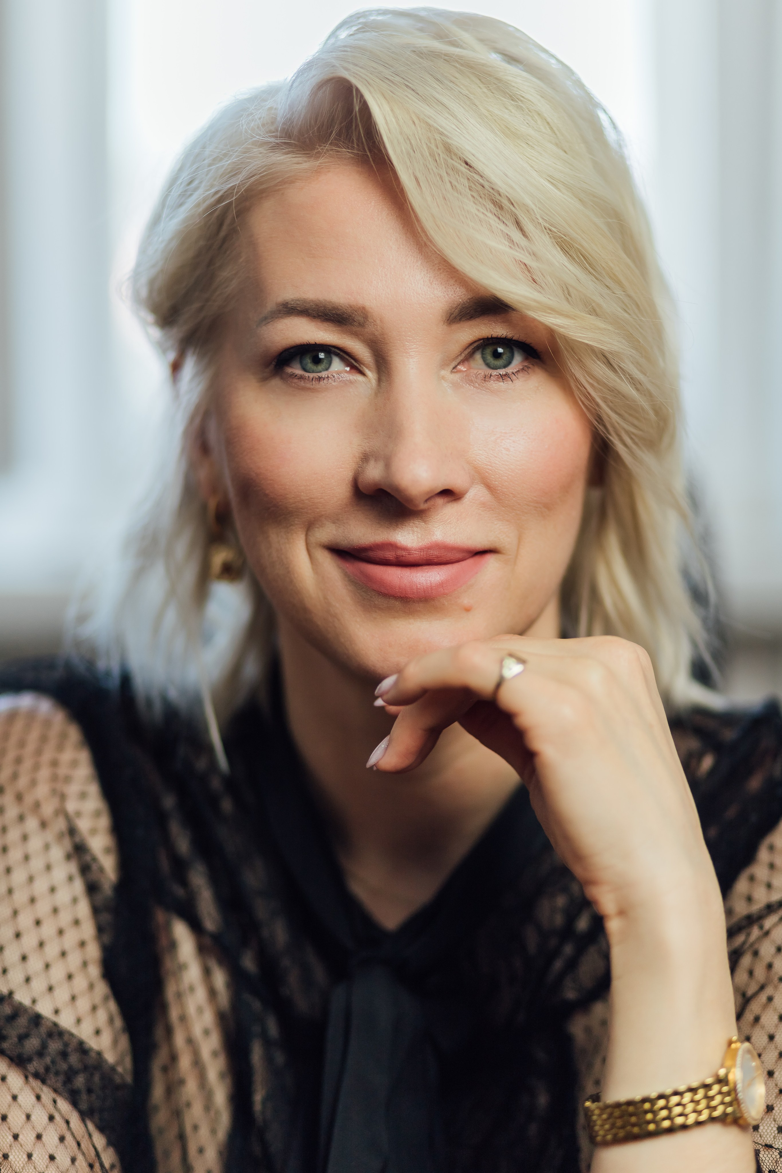 Бізнес портрети. Photographer Stas Bordeniuk