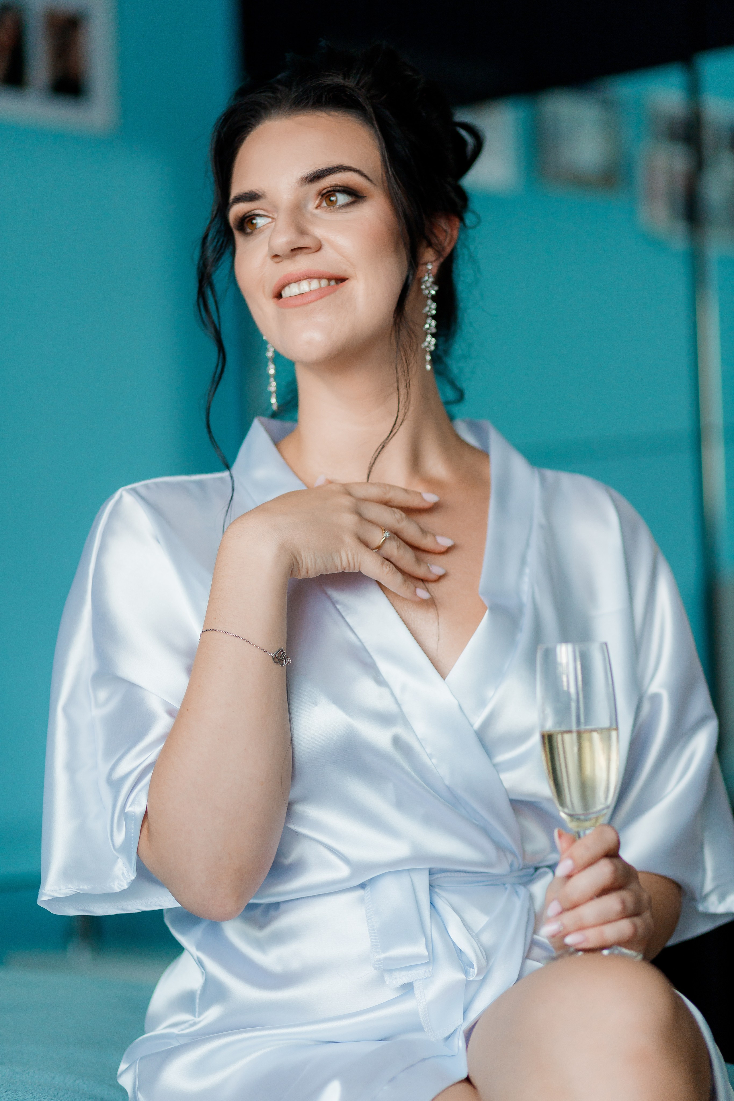 Kamil & Ksenia. Photographer Stas Bordeniuk