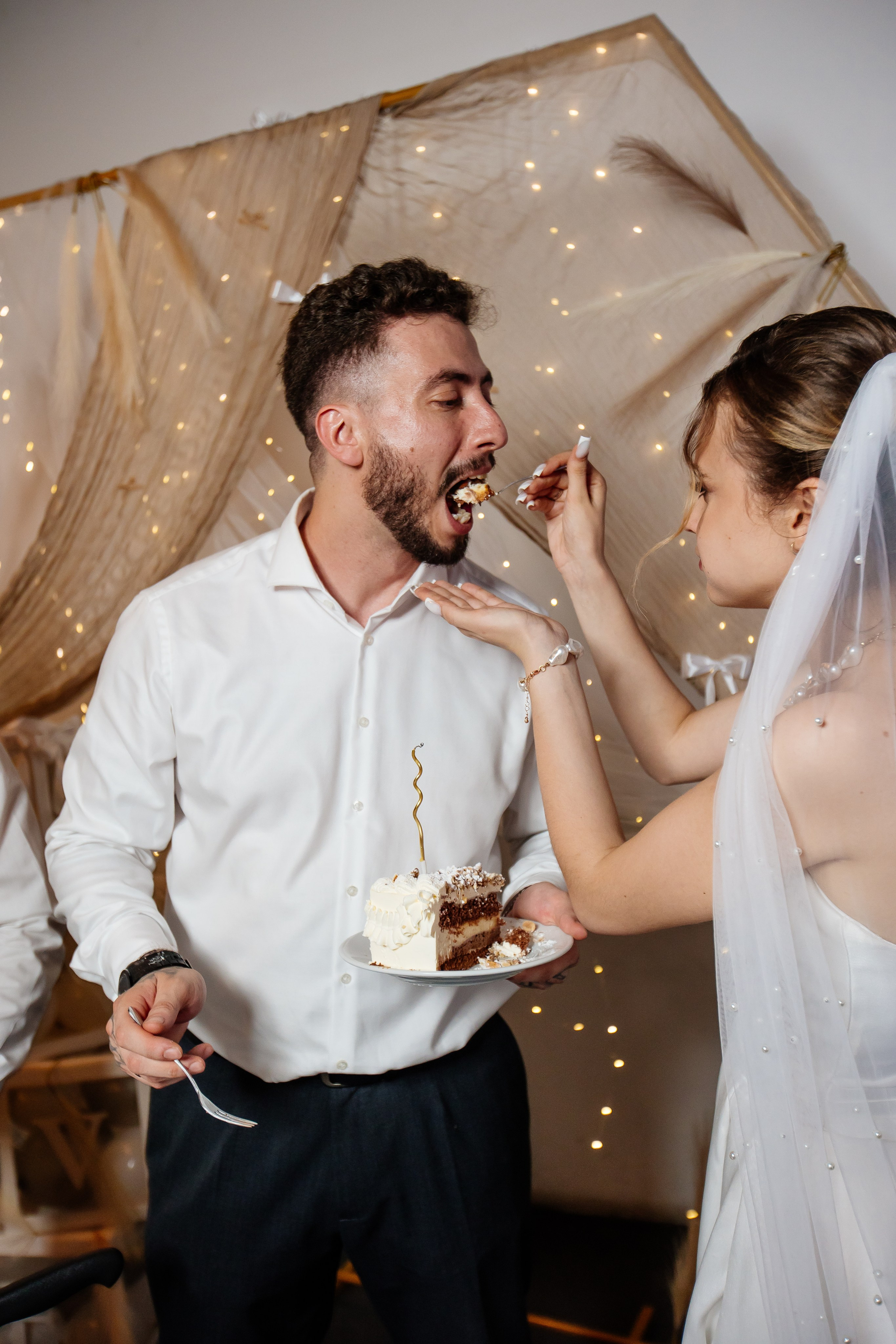 Таня і Рома. Photographer Stas Bordeniuk