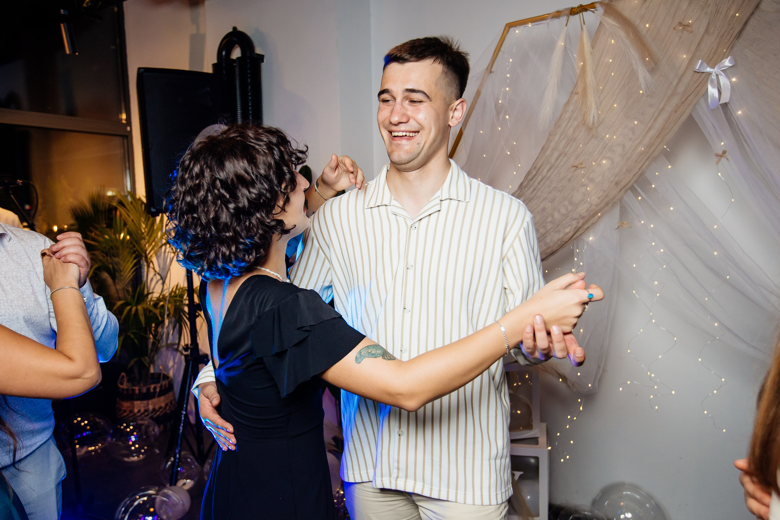 Таня і Рома. Photographer Stas Bordeniuk