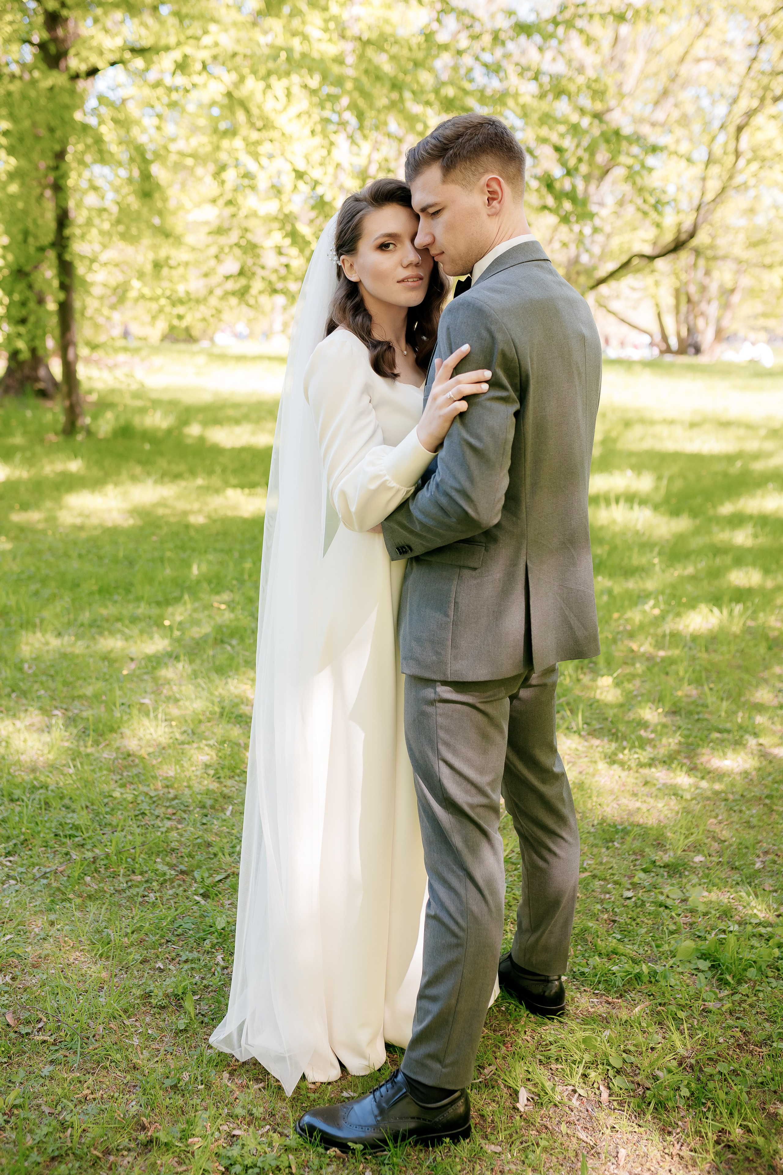 Андрій та Соломія. Photographer Stas Bordeniuk