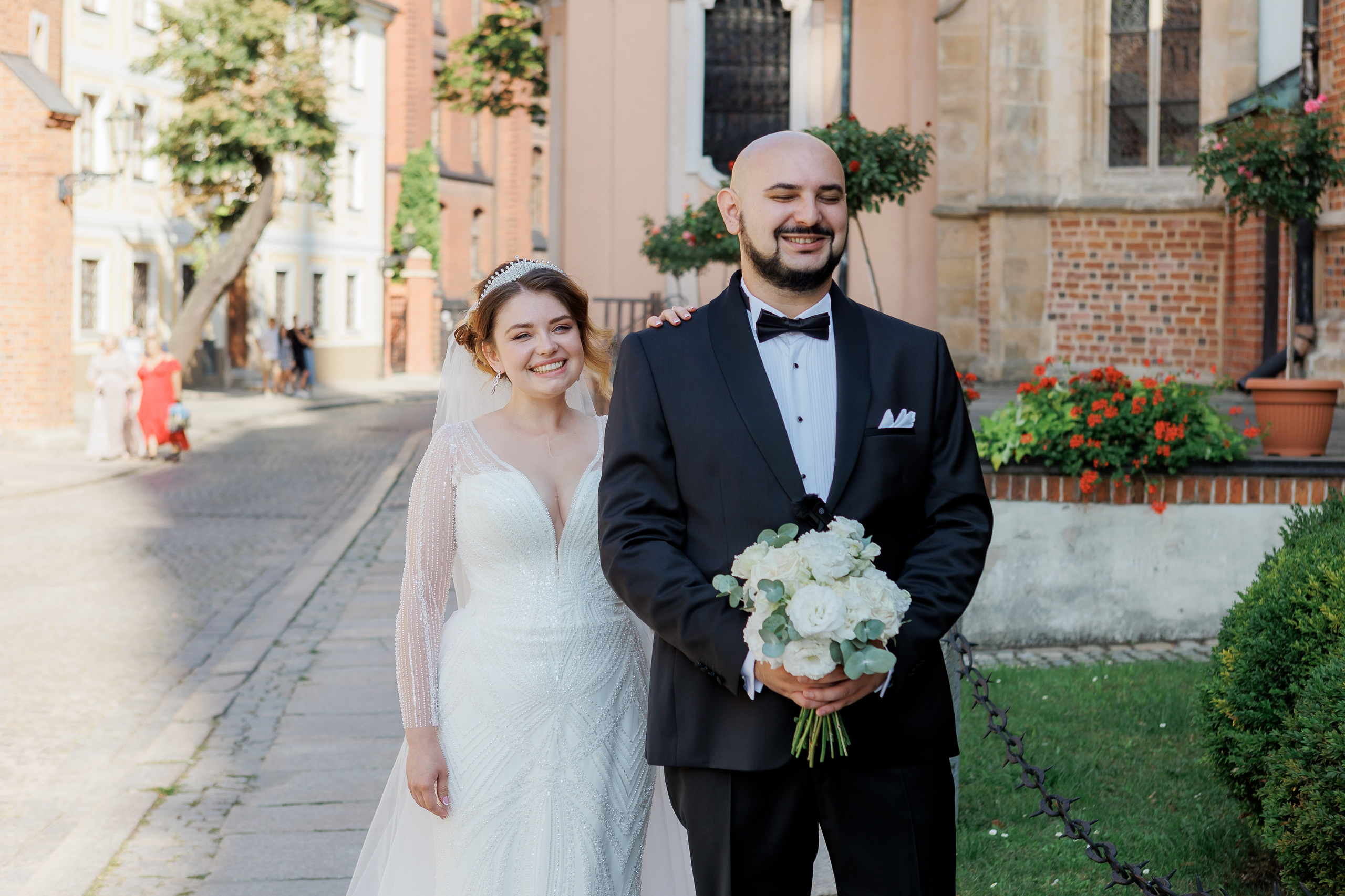 Євгенія та Іван. Photographer Stas Bordeniuk