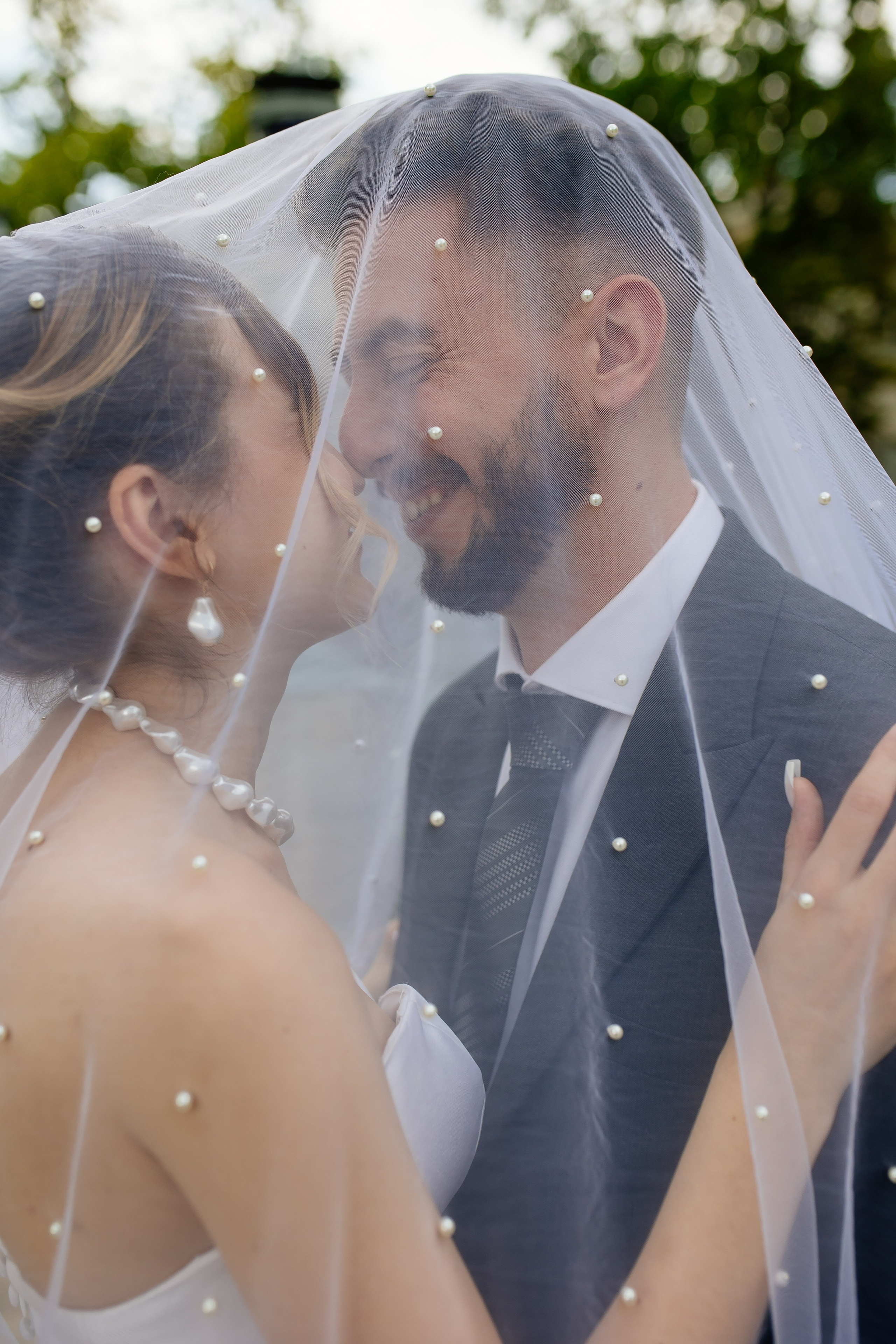 Таня і Рома. Photographer Stas Bordeniuk