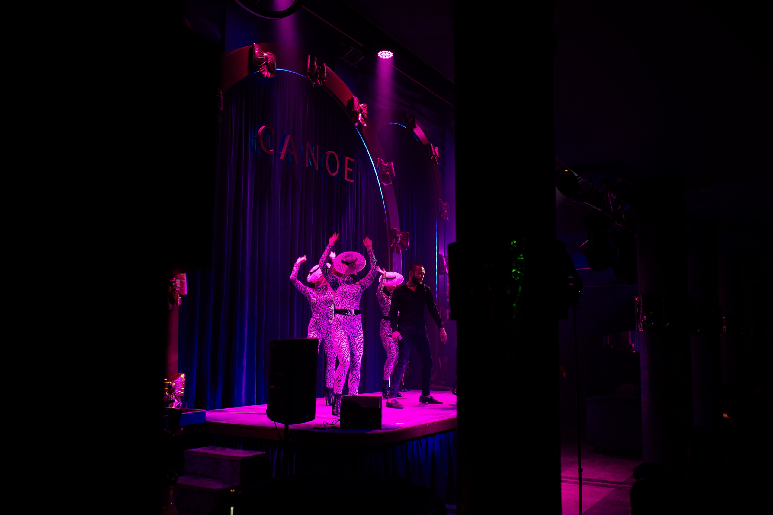 Canoe. Fotograf Warszawa Brwinów Pruszków Grodzisk Piaseczno Otwock Legionowo