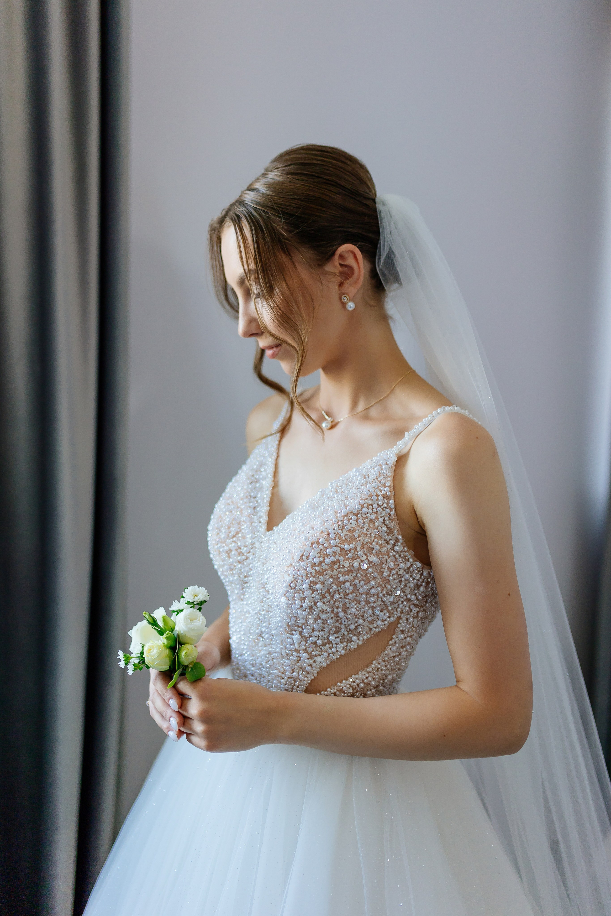 Христина та Максим. Photographer Stas Bordeniuk