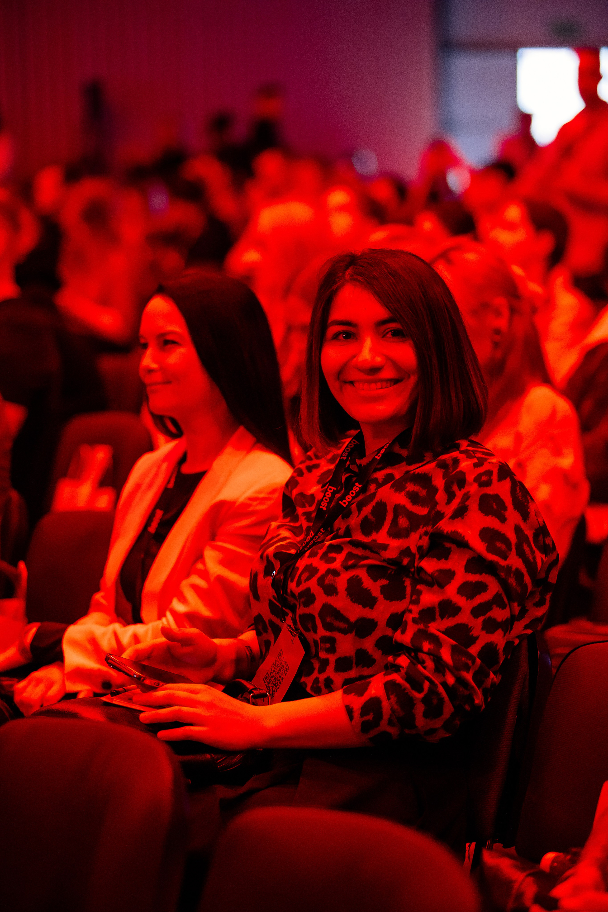 Boost Forum. Fotograf Warszawa Brwinów Pruszków Grodzisk Piaseczno Otwock Legionowo