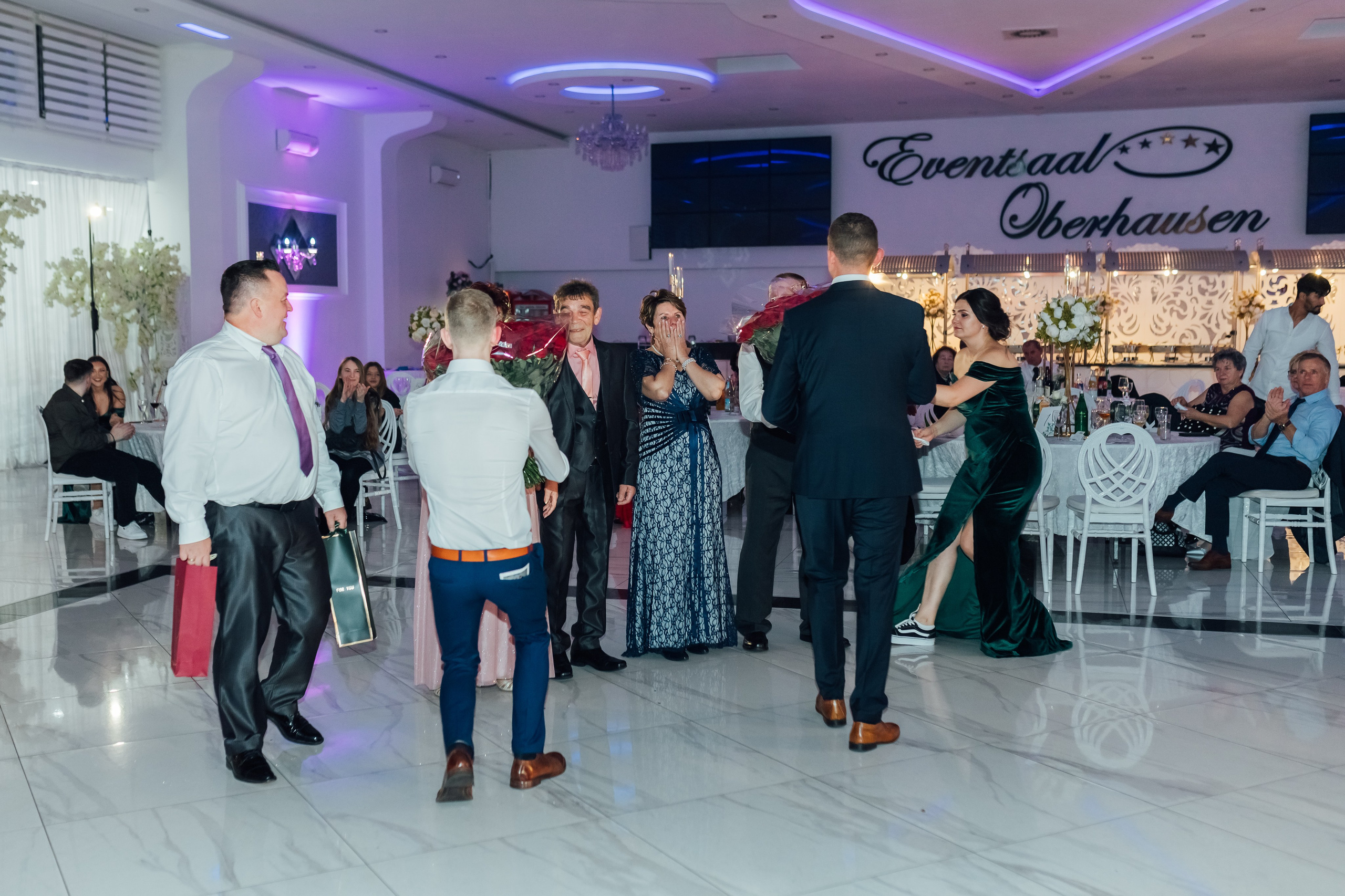 Saale. Photographer Stas Bordeniuk