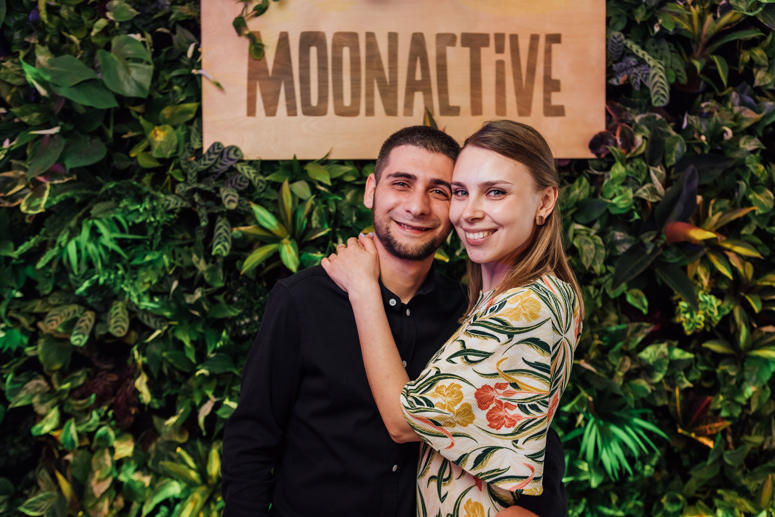 MoonActive. Fotograf Warszawa Brwinów Pruszków Grodzisk Piaseczno Otwock Legionowo