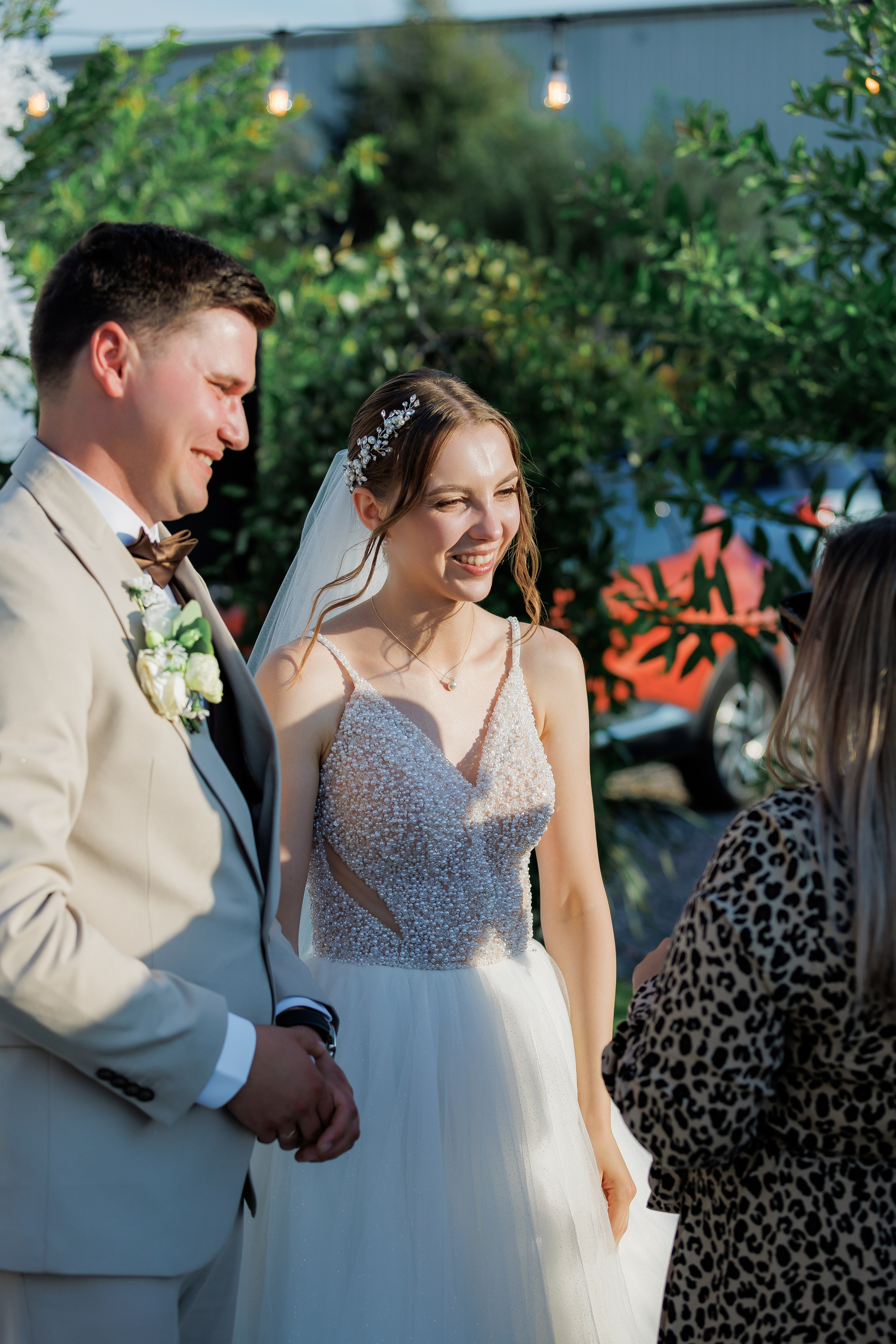 Христина та Максим. Photographer Stas Bordeniuk