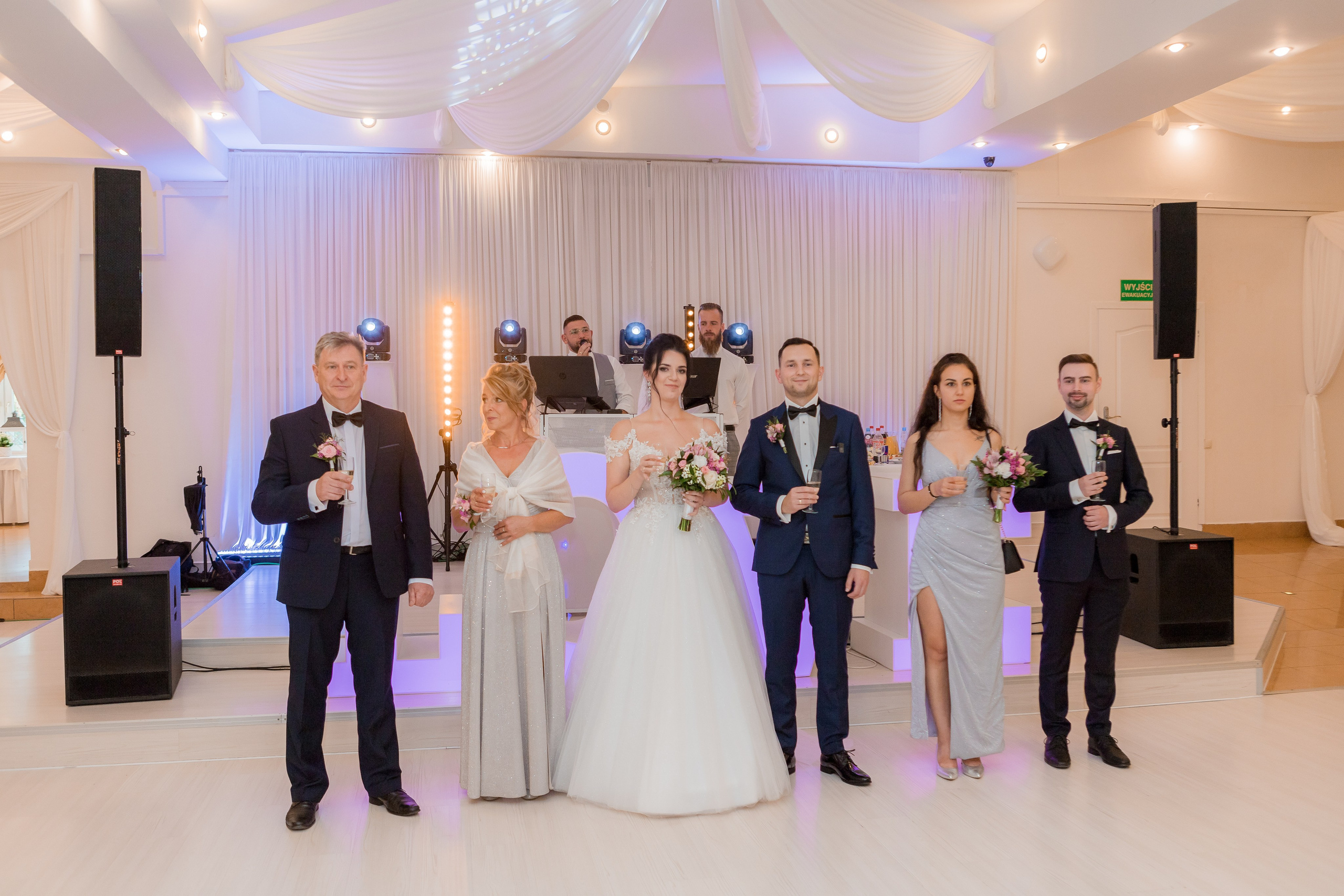 Kamil & Ksenia. Photographer Stas Bordeniuk