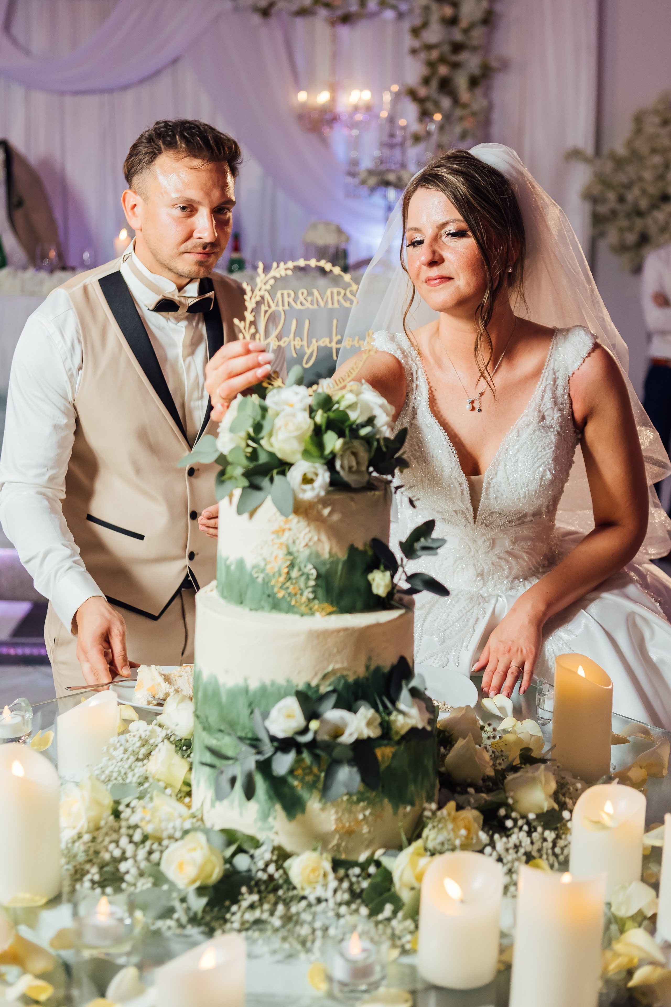 Saale. Photographer Stas Bordeniuk