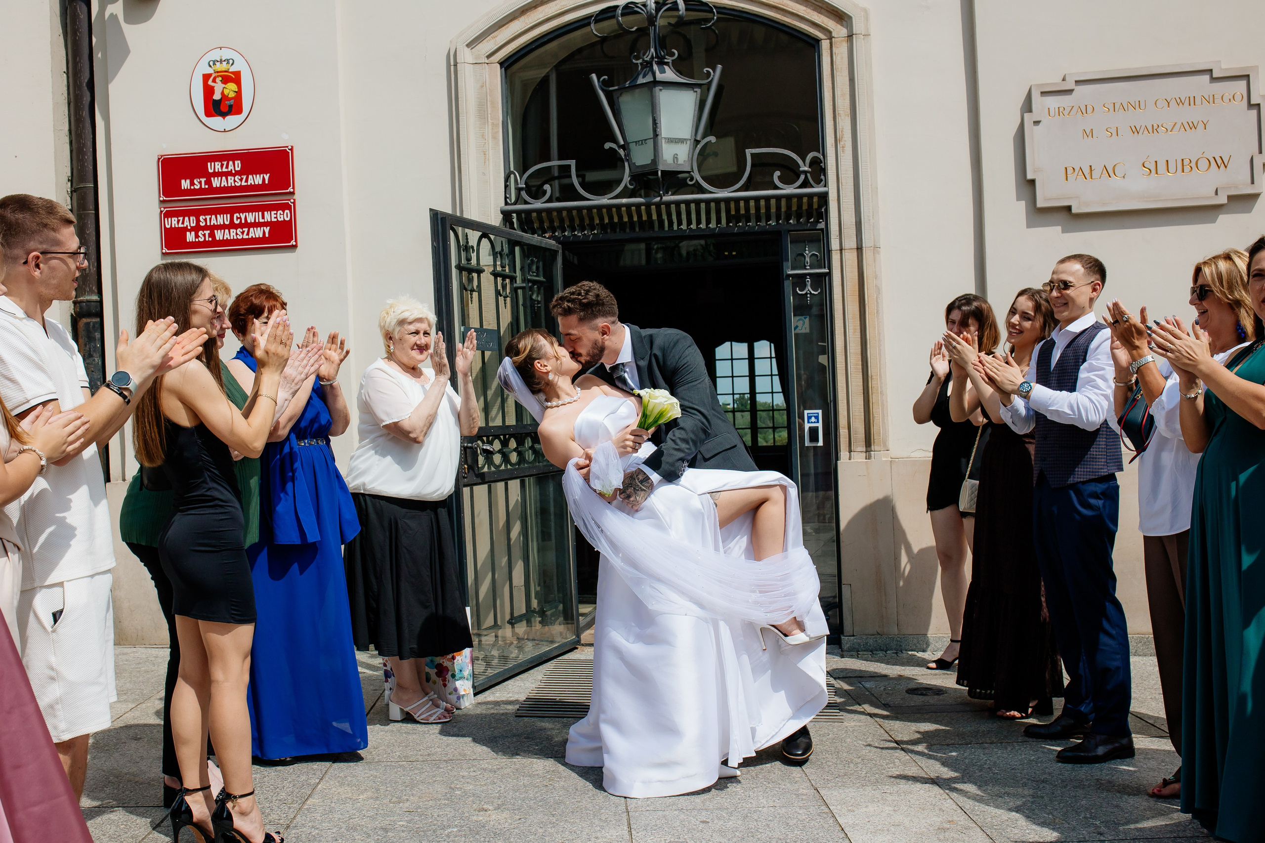 Таня і Рома. Photographer Stas Bordeniuk