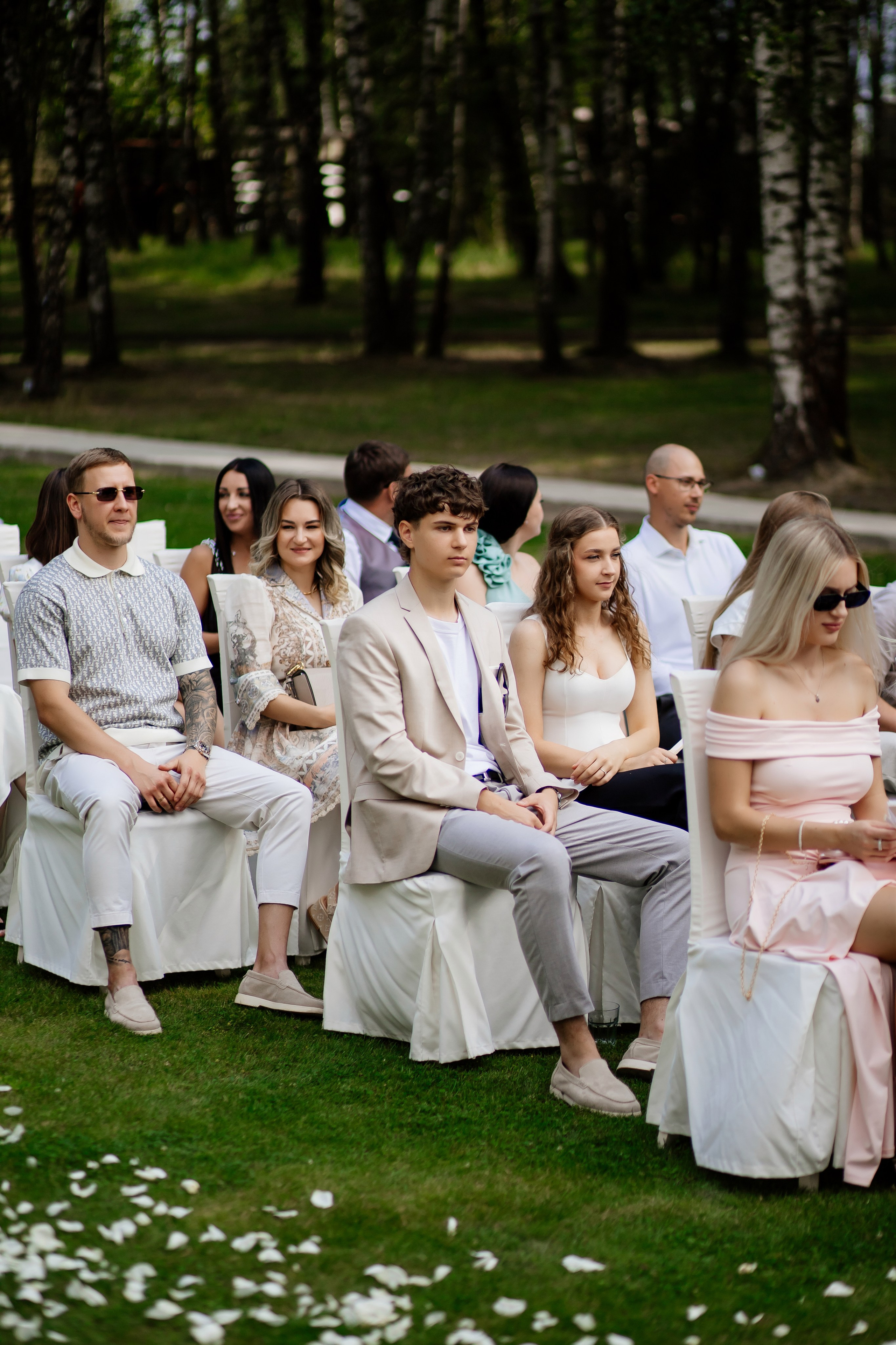 M&M. Photographer Stas Bordeniuk