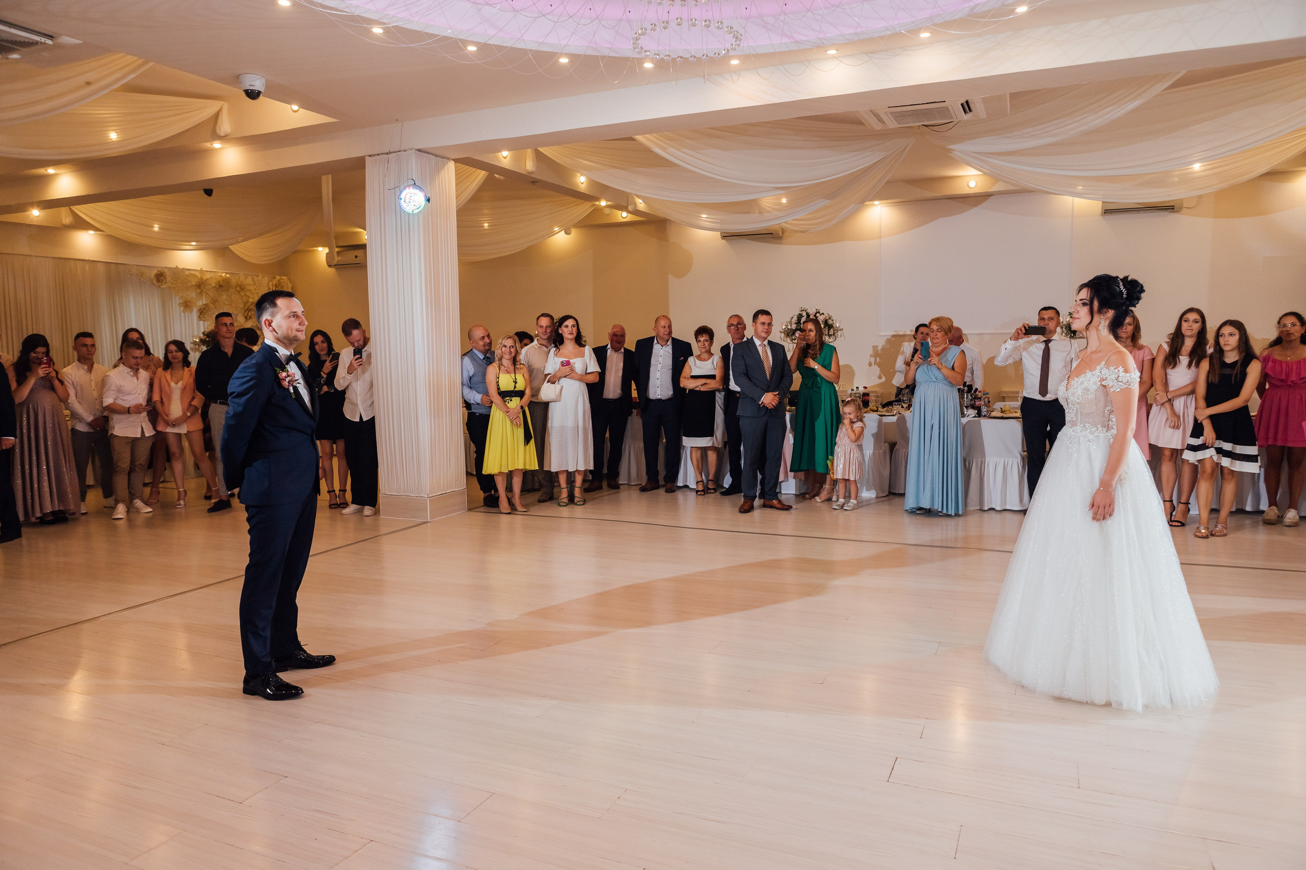 Kamil & Ksenia. Photographer Stas Bordeniuk