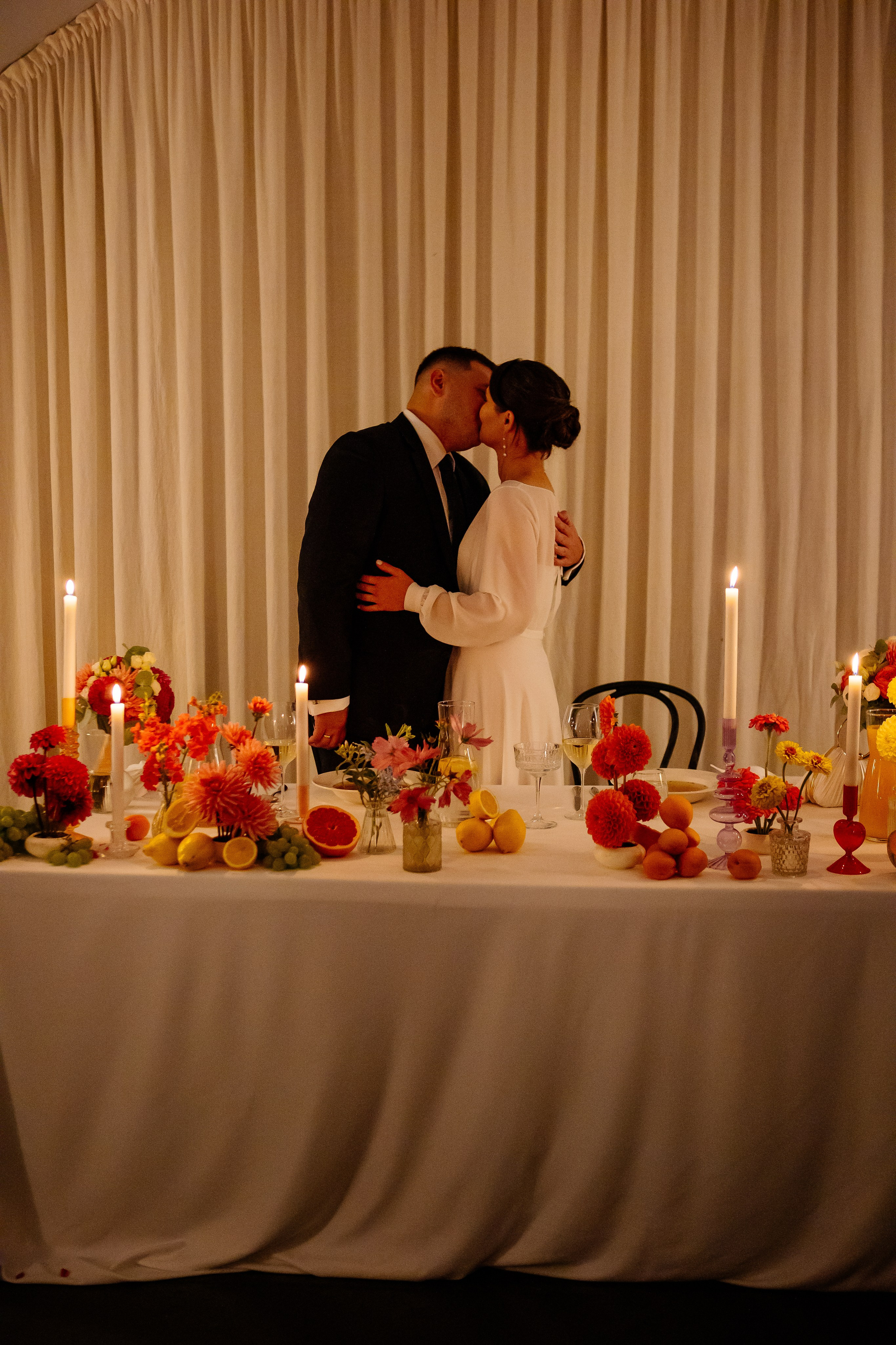 Alina & Jacek. Photographer Stas Bordeniuk