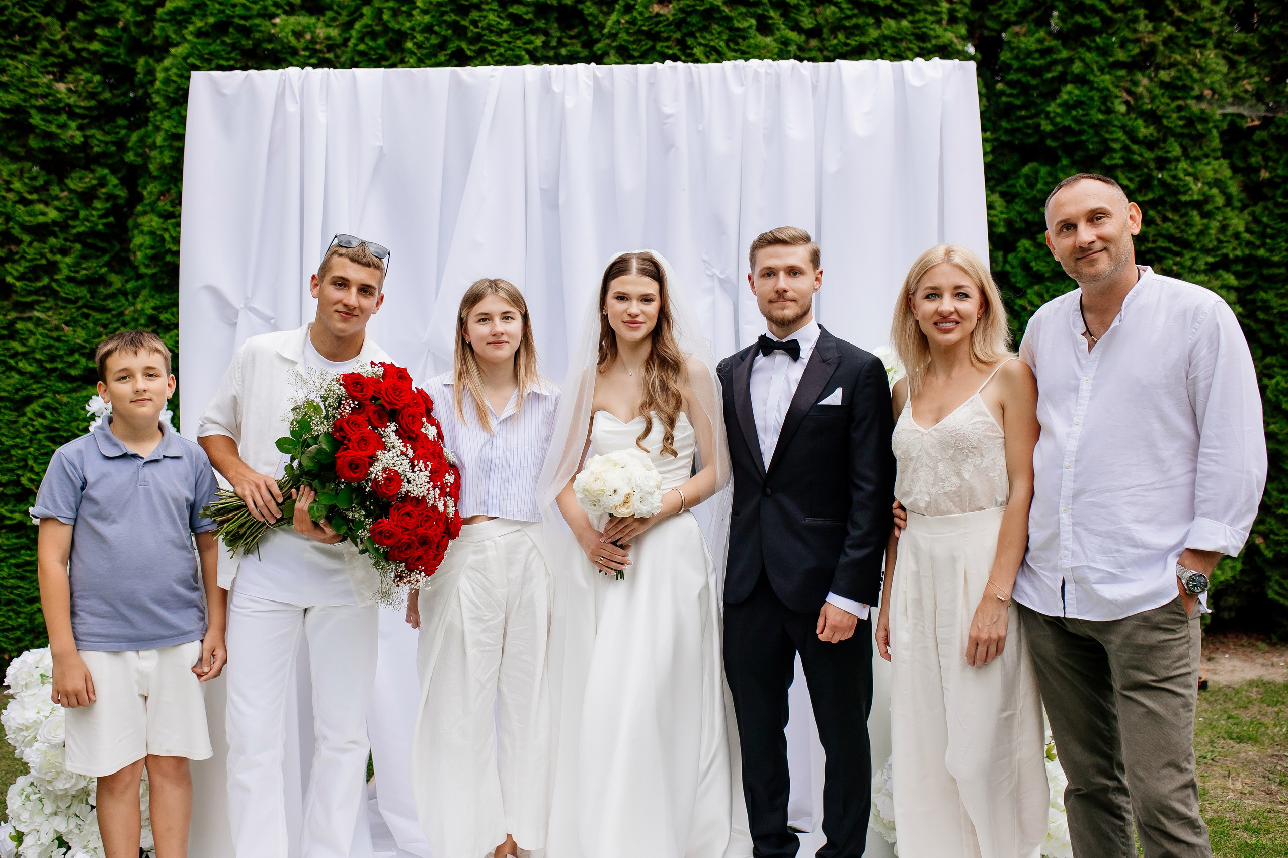 Маша і Міша. Fotograf Warszawa Brwinów Pruszków Grodzisk Piaseczno Otwock Legionowo
