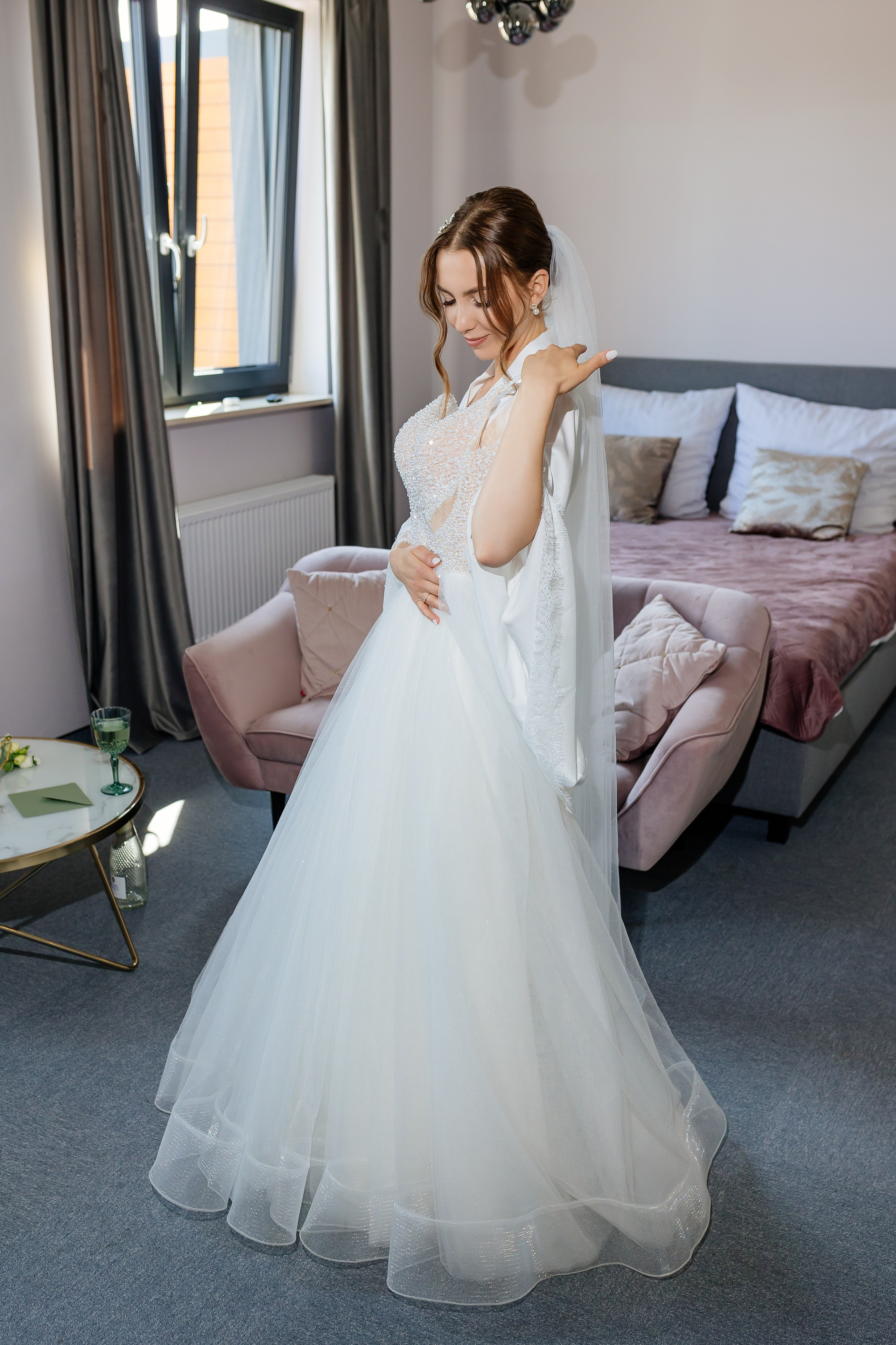 Христина та Максим. Photographer Stas Bordeniuk