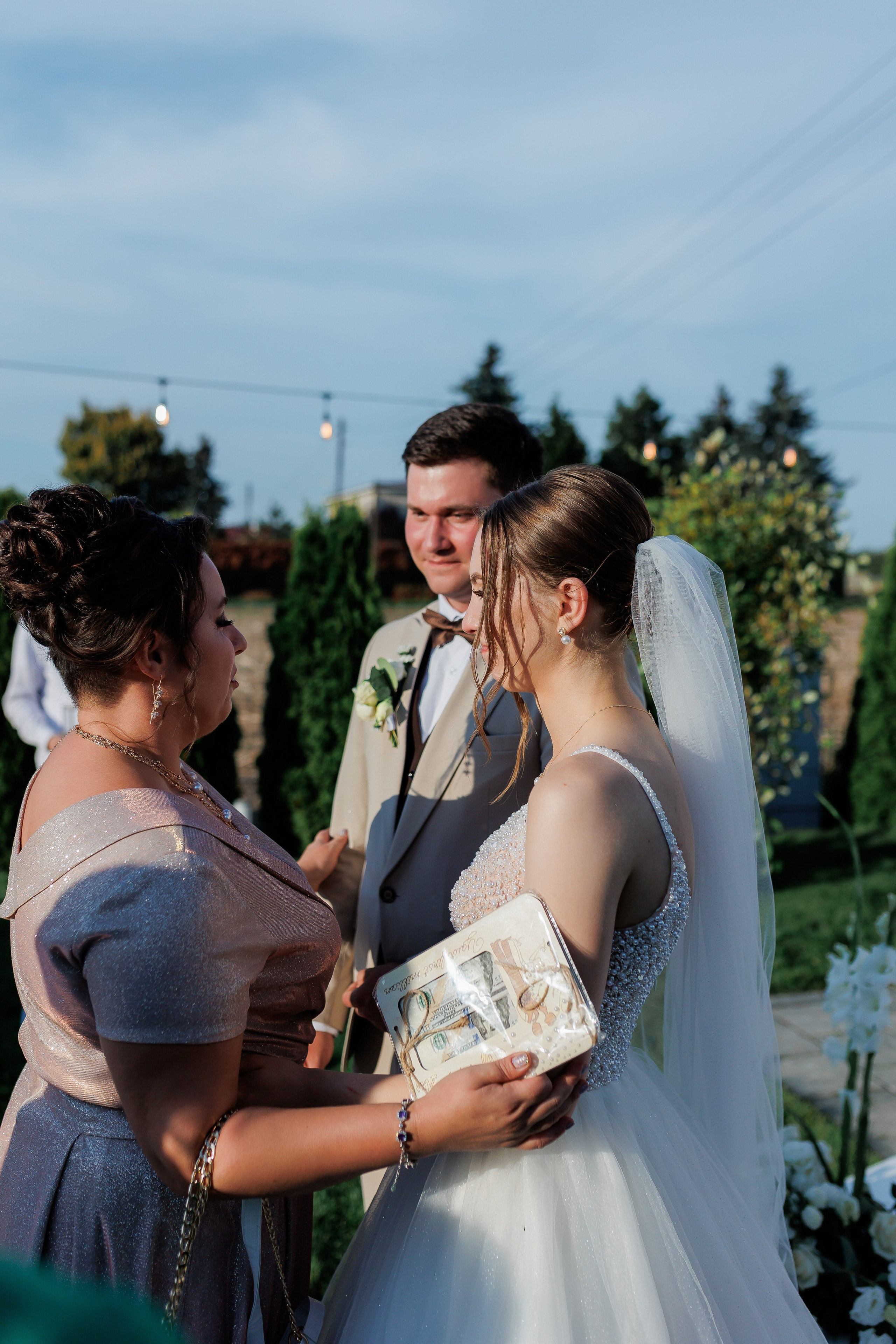 Христина та Максим. Photographer Stas Bordeniuk