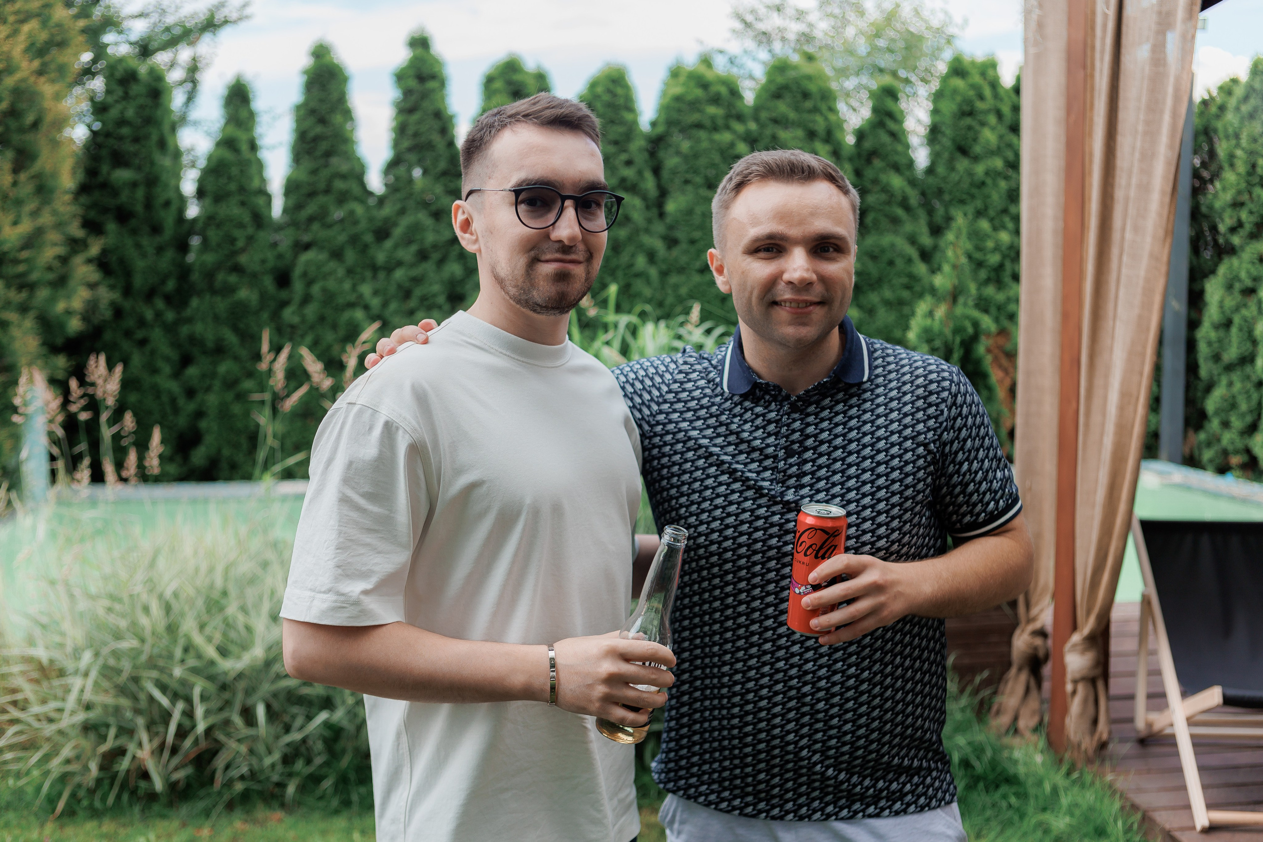 Eugen. Fotograf Warszawa Brwinów Pruszków Grodzisk Piaseczno Otwock Legionowo