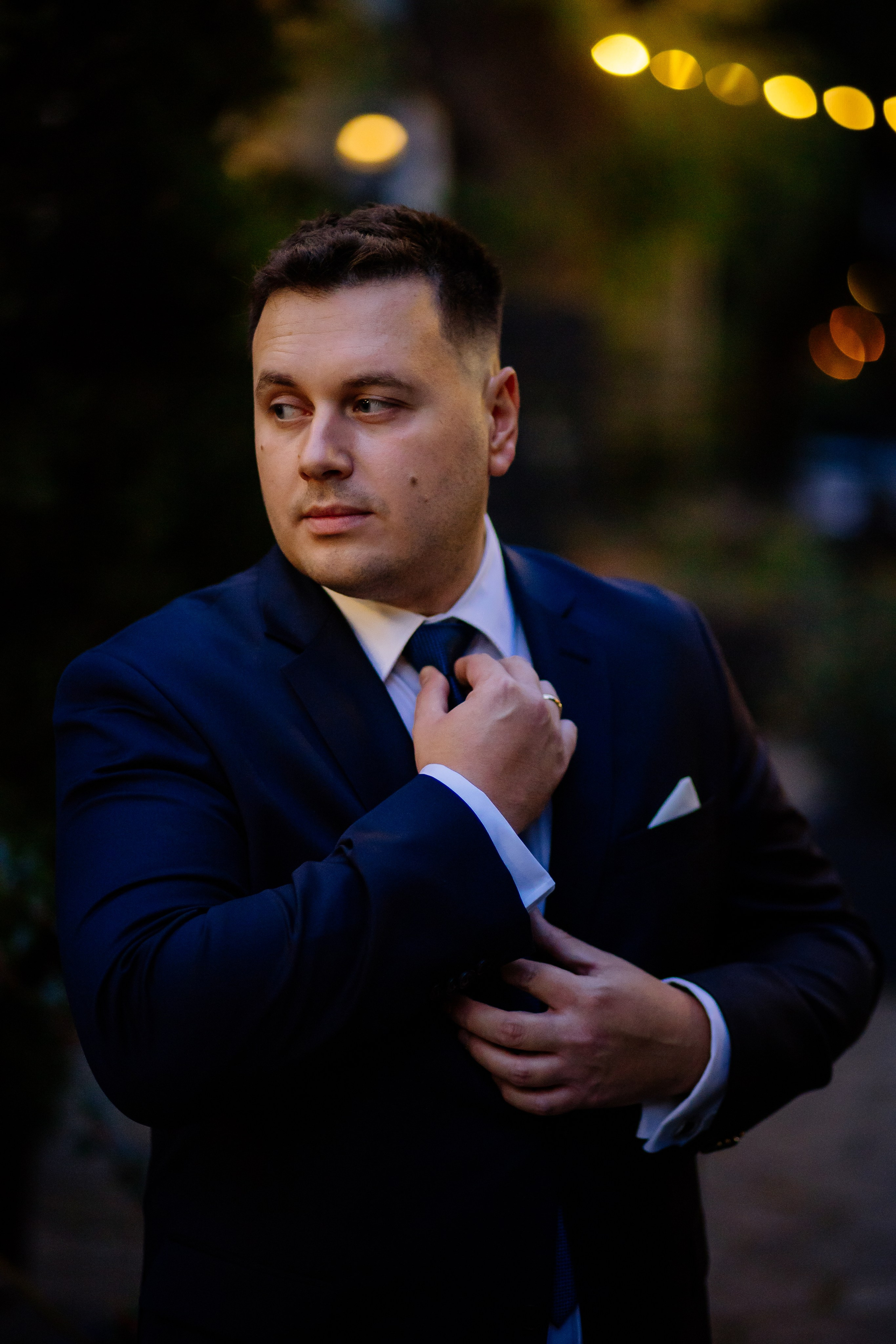 Alina & Jacek. Photographer Stas Bordeniuk