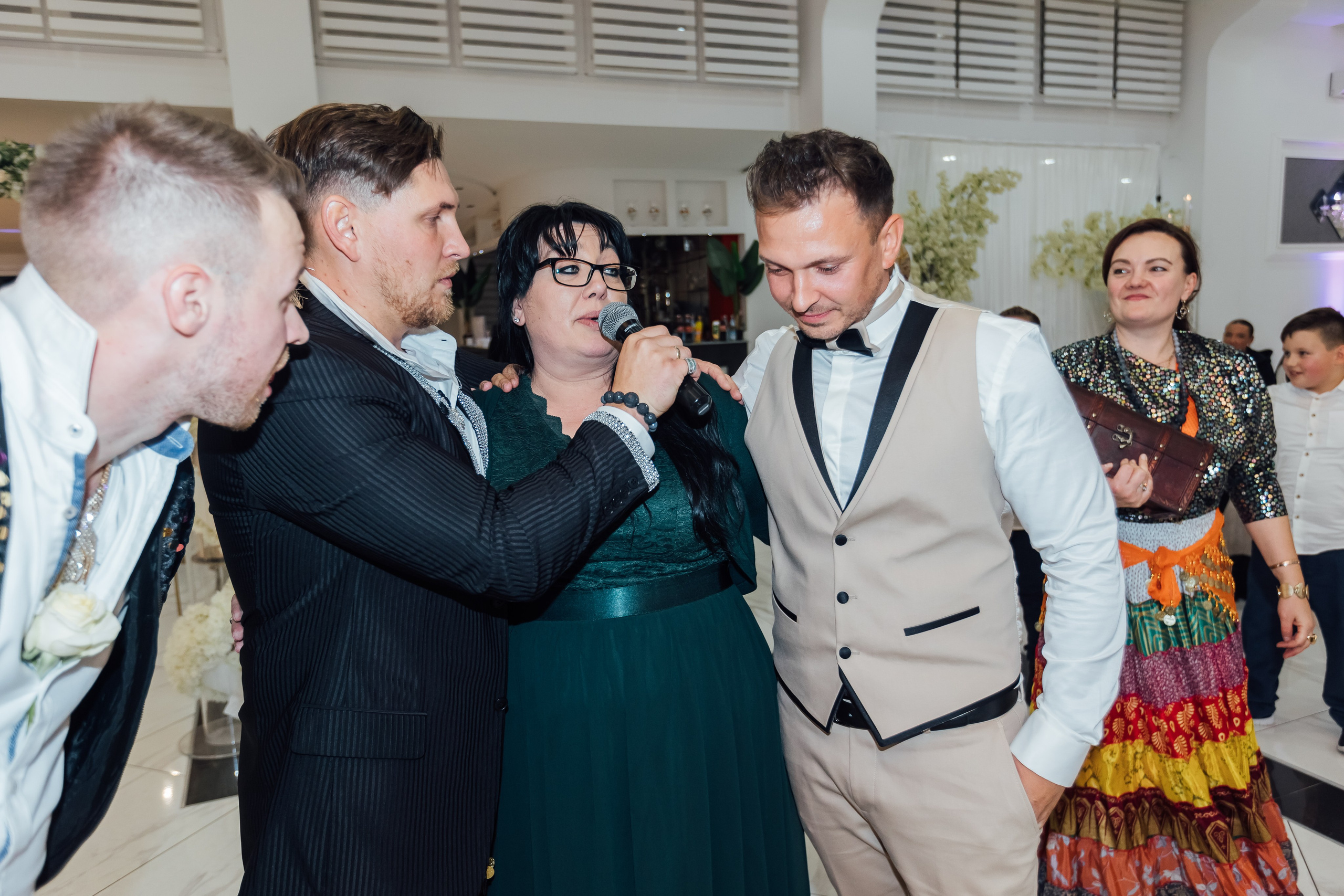 Saale. Photographer Stas Bordeniuk