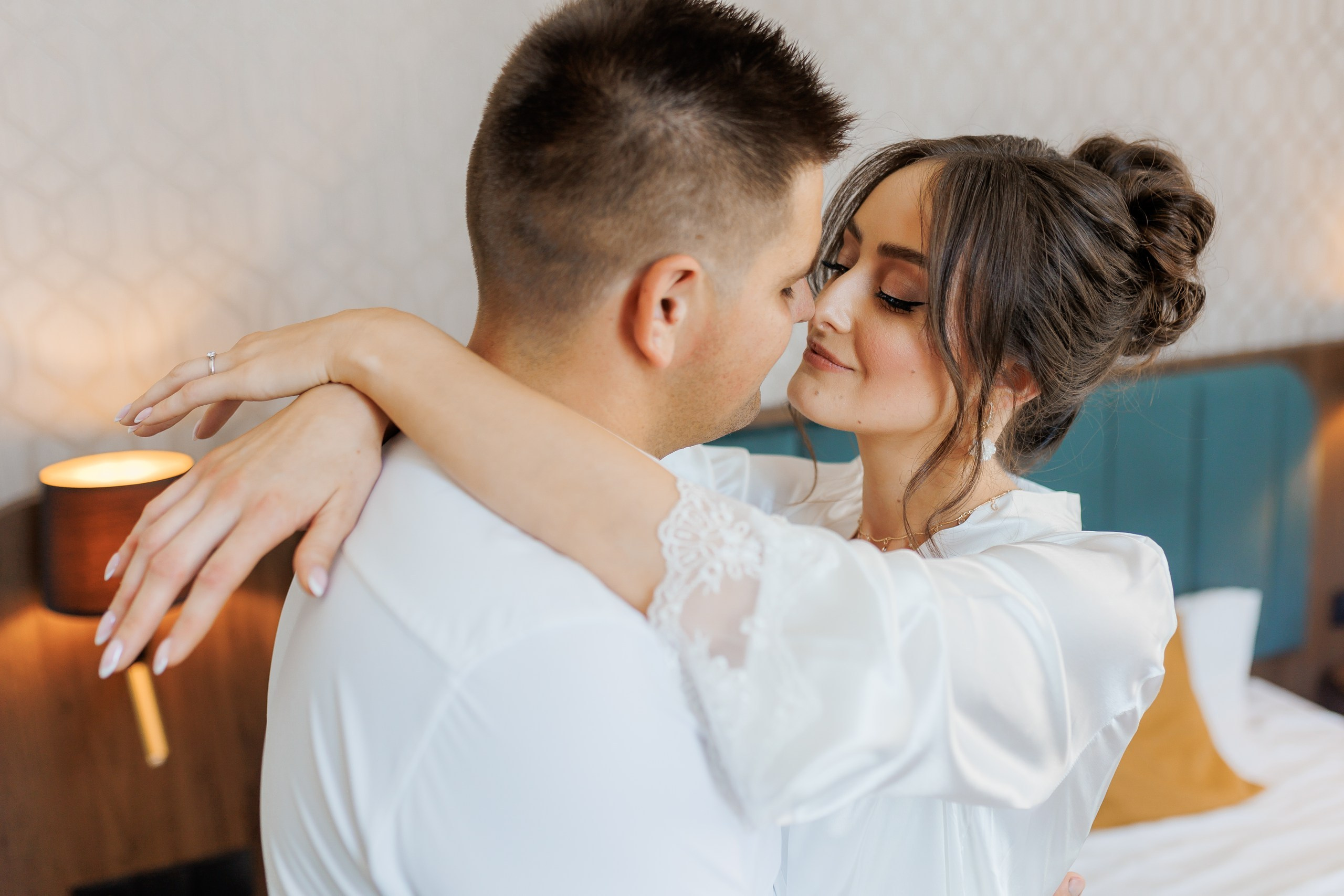 Марія та Микола. Fotograf Warszawa Brwinów Pruszków Grodzisk Piaseczno Otwock Legionowo