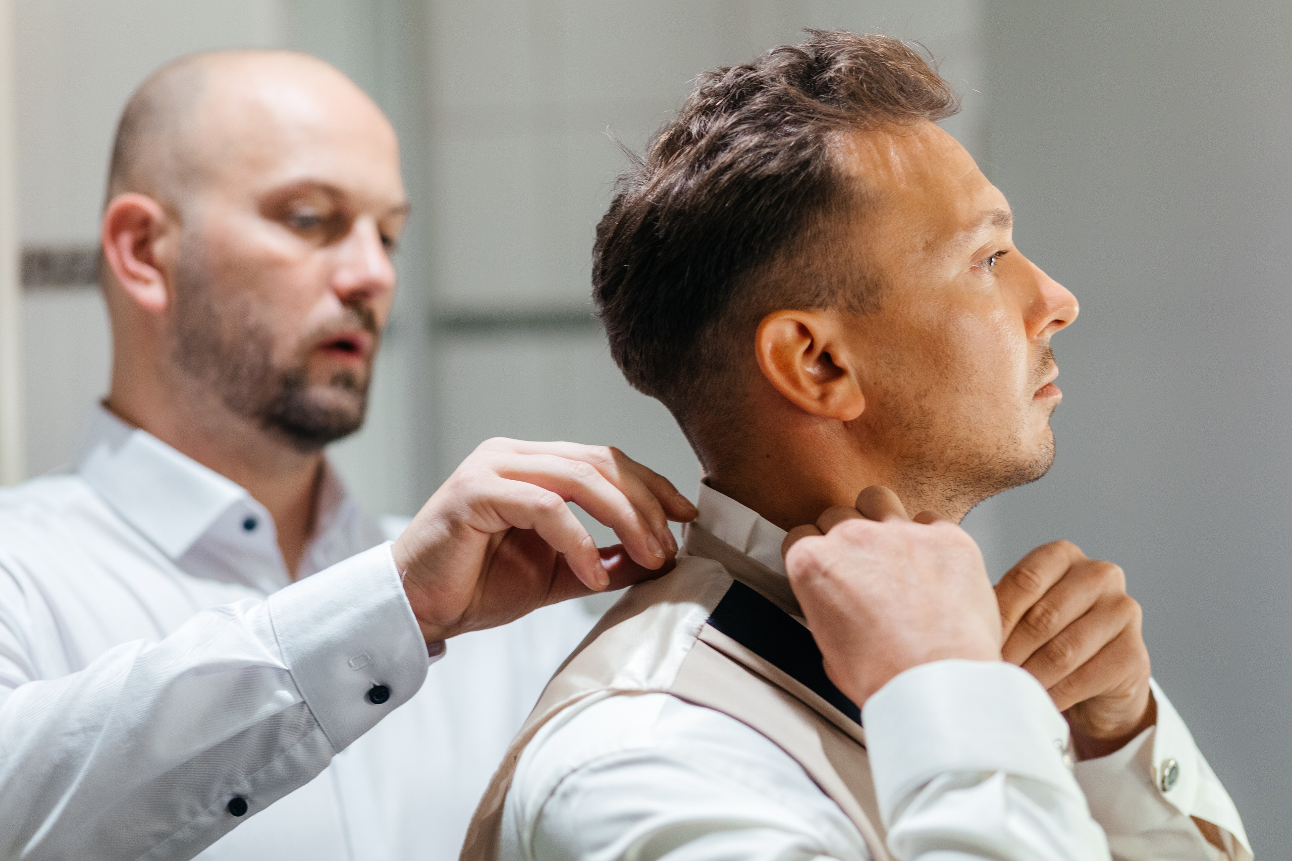 Saale. Photographer Stas Bordeniuk