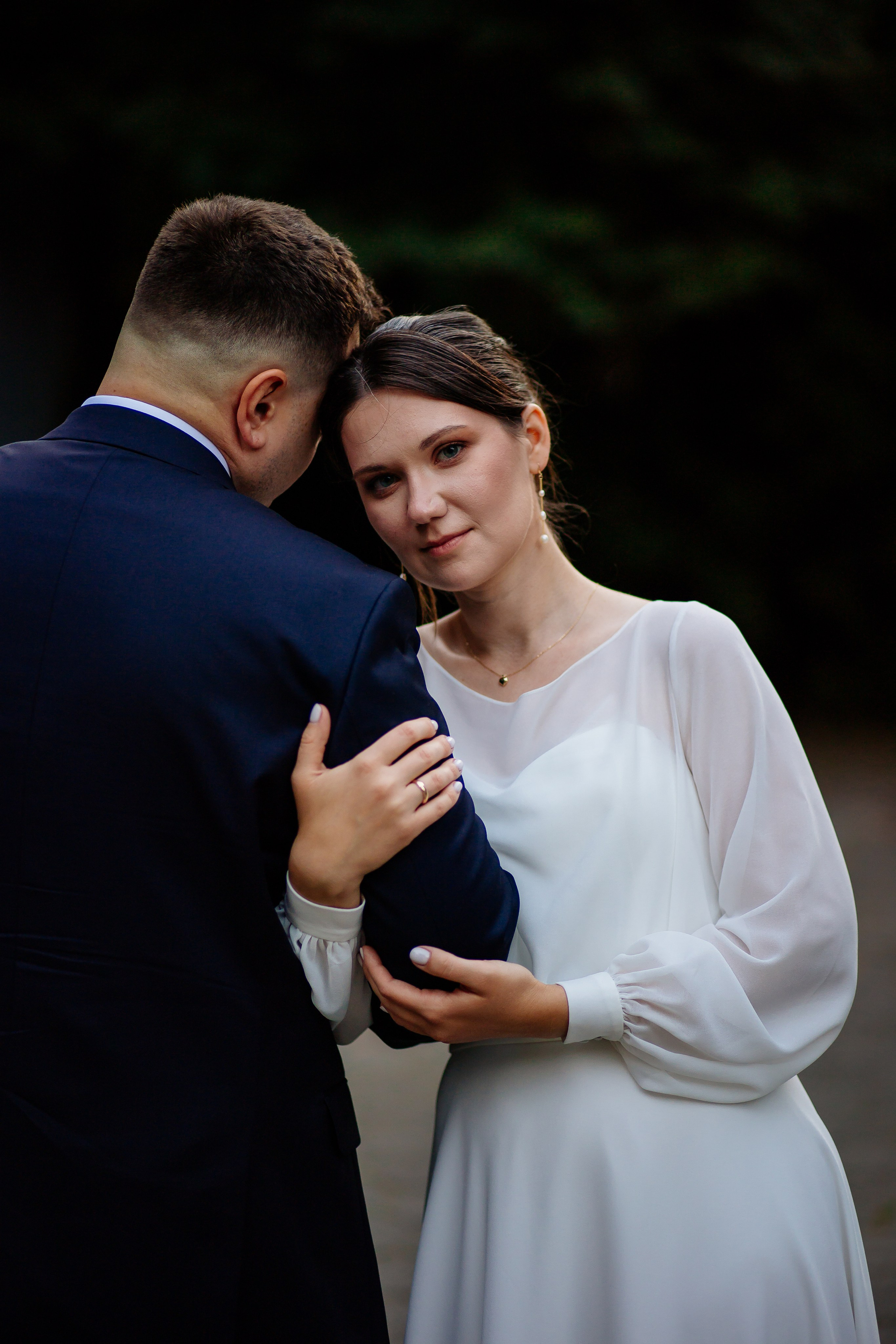 Alina & Jacek. Photographer Stas Bordeniuk